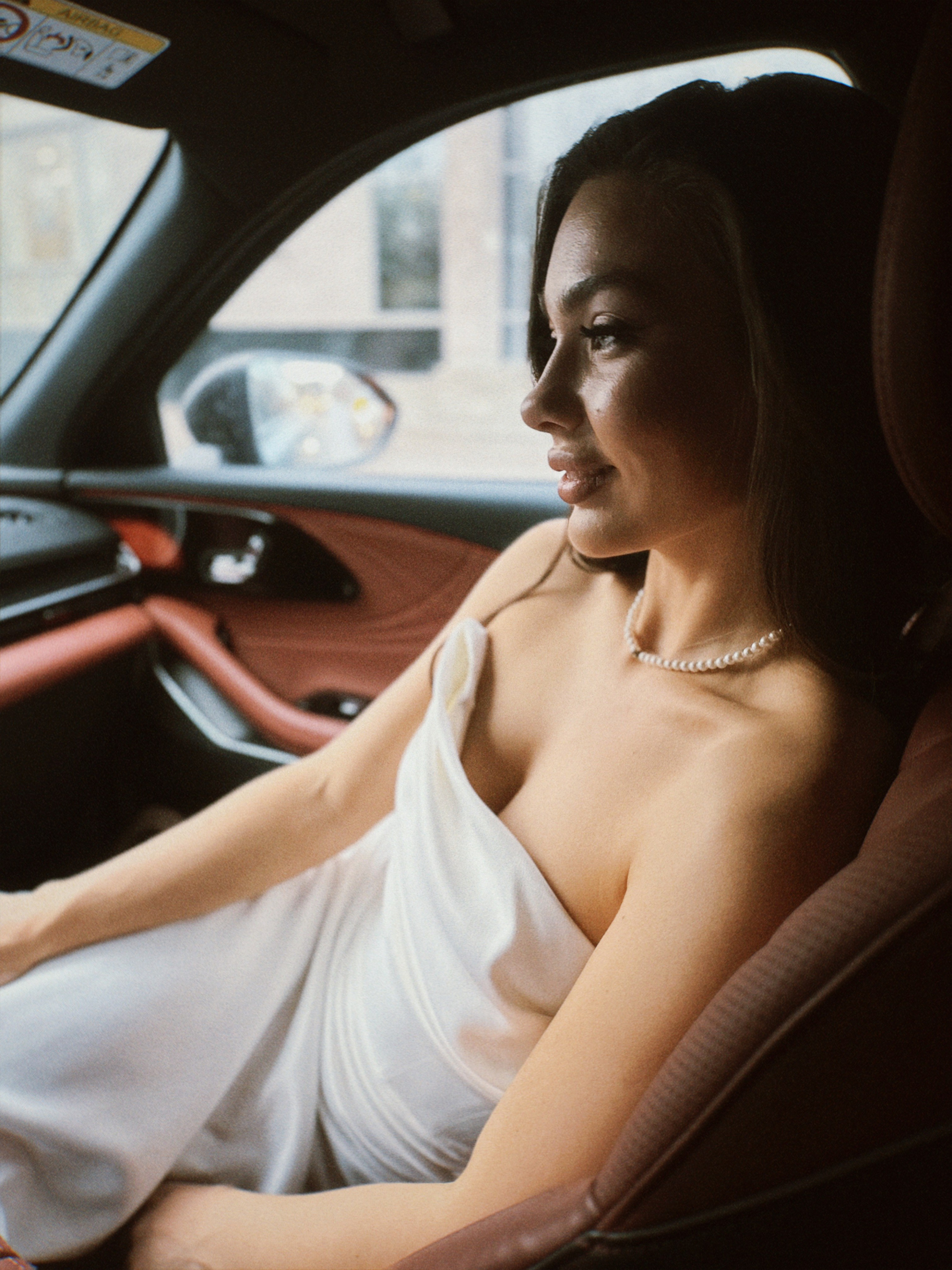 Свадебная история. Чувственный мобильный фотограф в Казани и Сочи Дьяченко Дарья