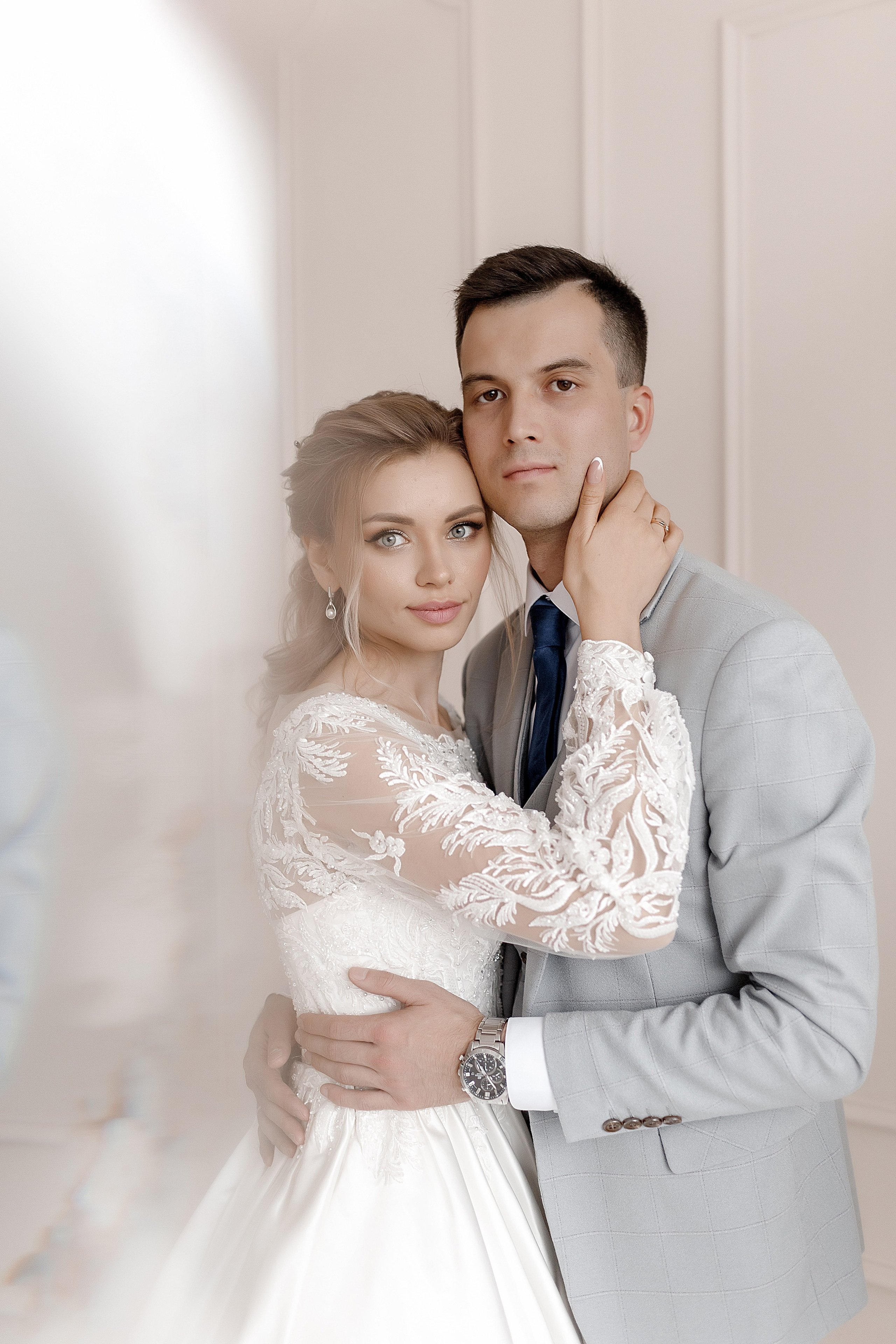 Ратмир и Светлана. Свадебный и семейный фотограф Разида Мухаметова