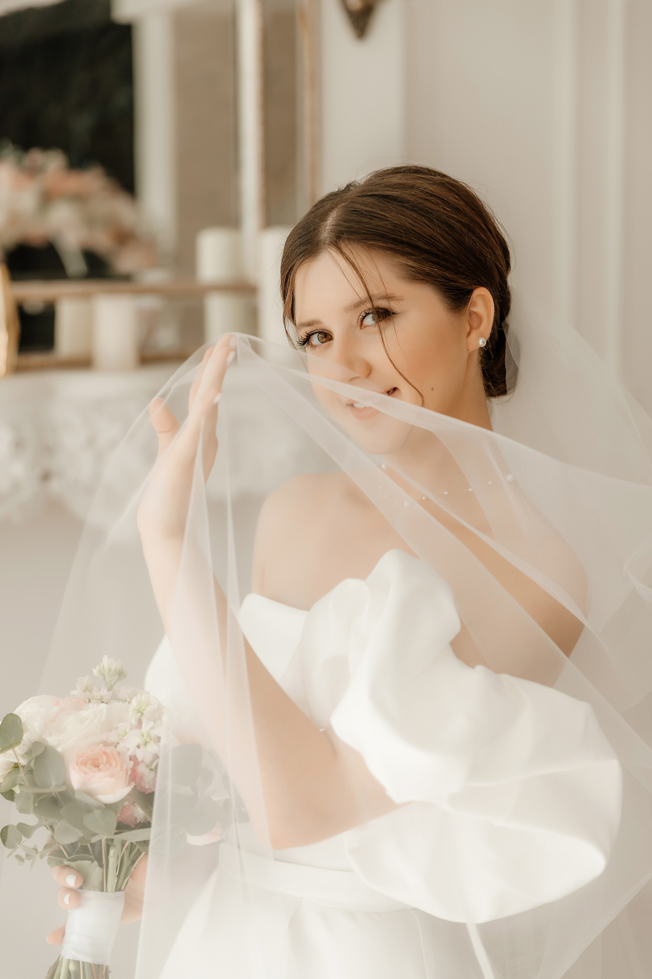 Кирилл и Ксения. Свадебный и семейный фотограф Разида Мухаметова