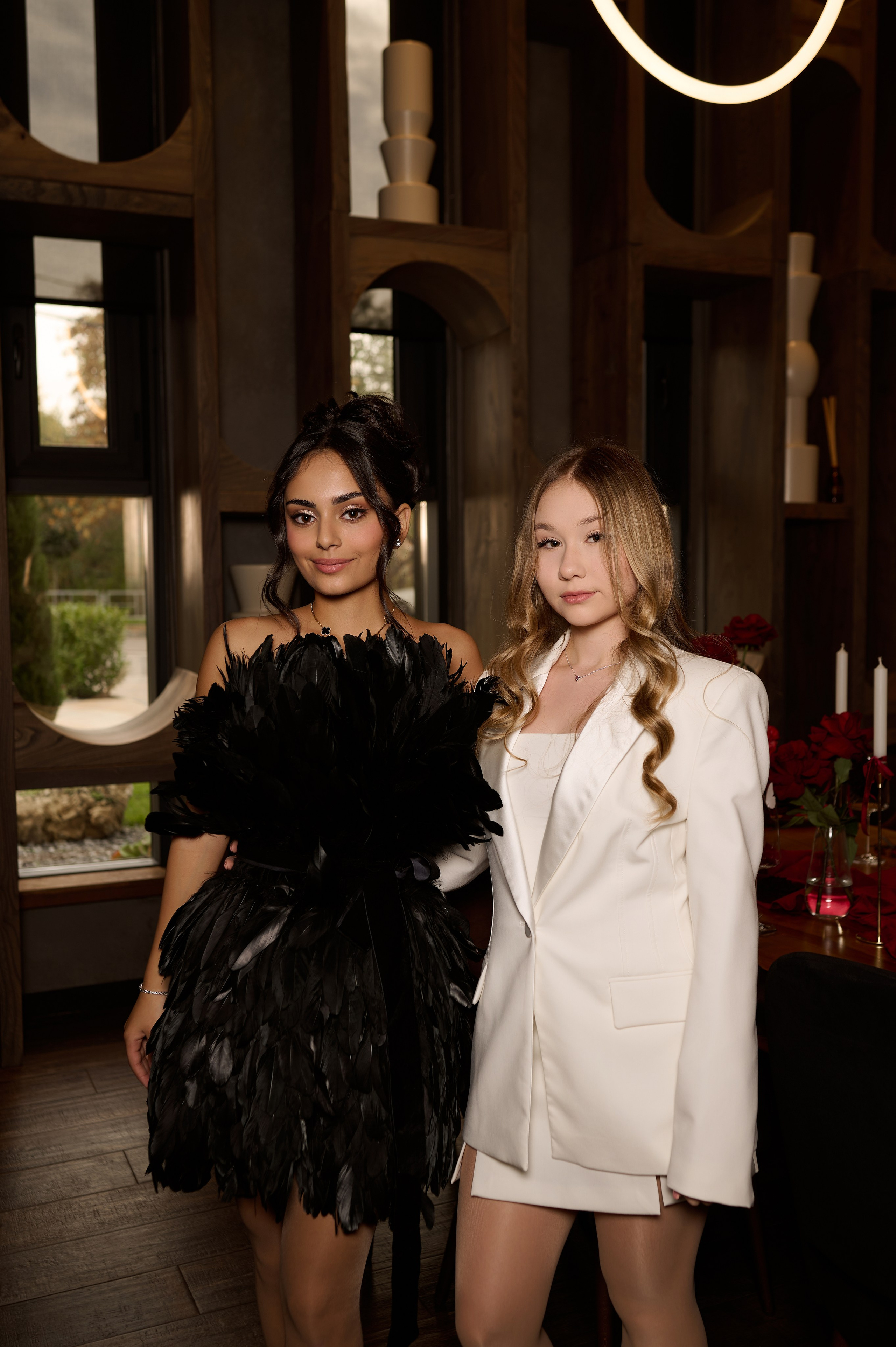 День Рождения Арианны. Фотограф в Краснодаре Скубицкая Альбина