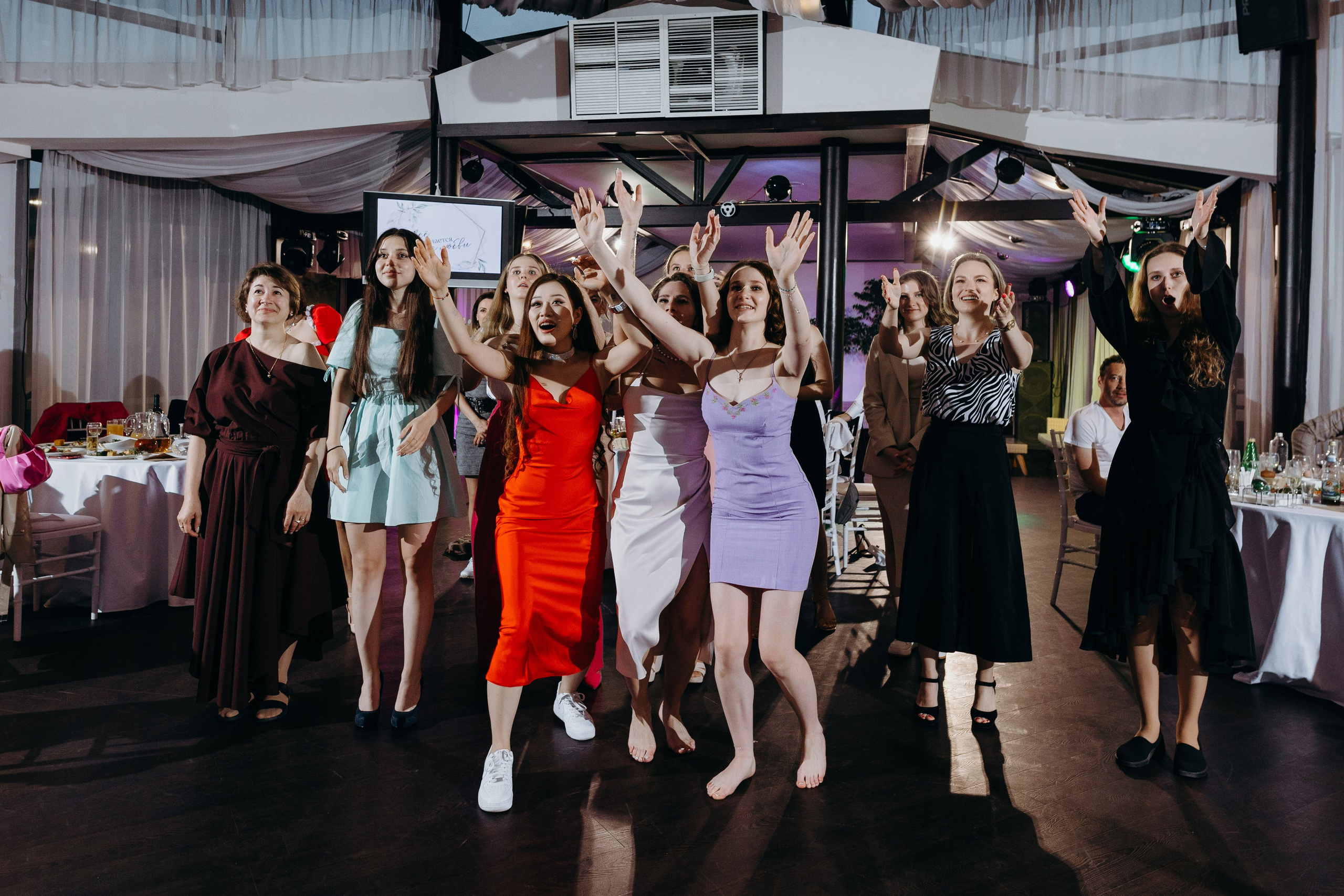 Wedding day 26.08.23. Свадебный фотограф в Санкт-Петербурге