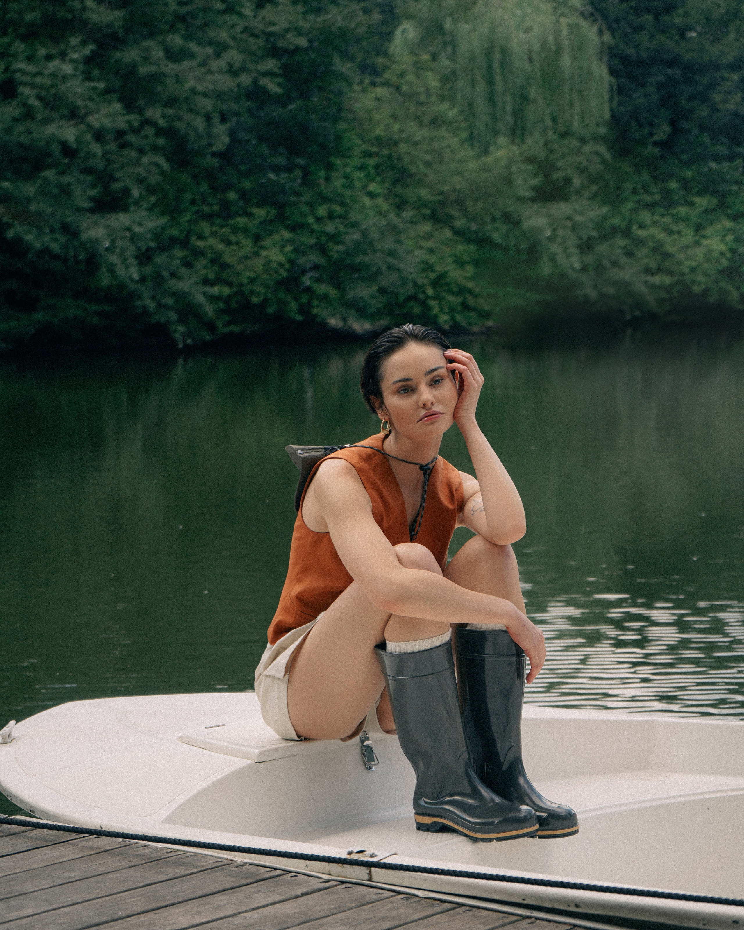 Медиа персоны. Предметный фотограф в Москве Инна Шерстюкова