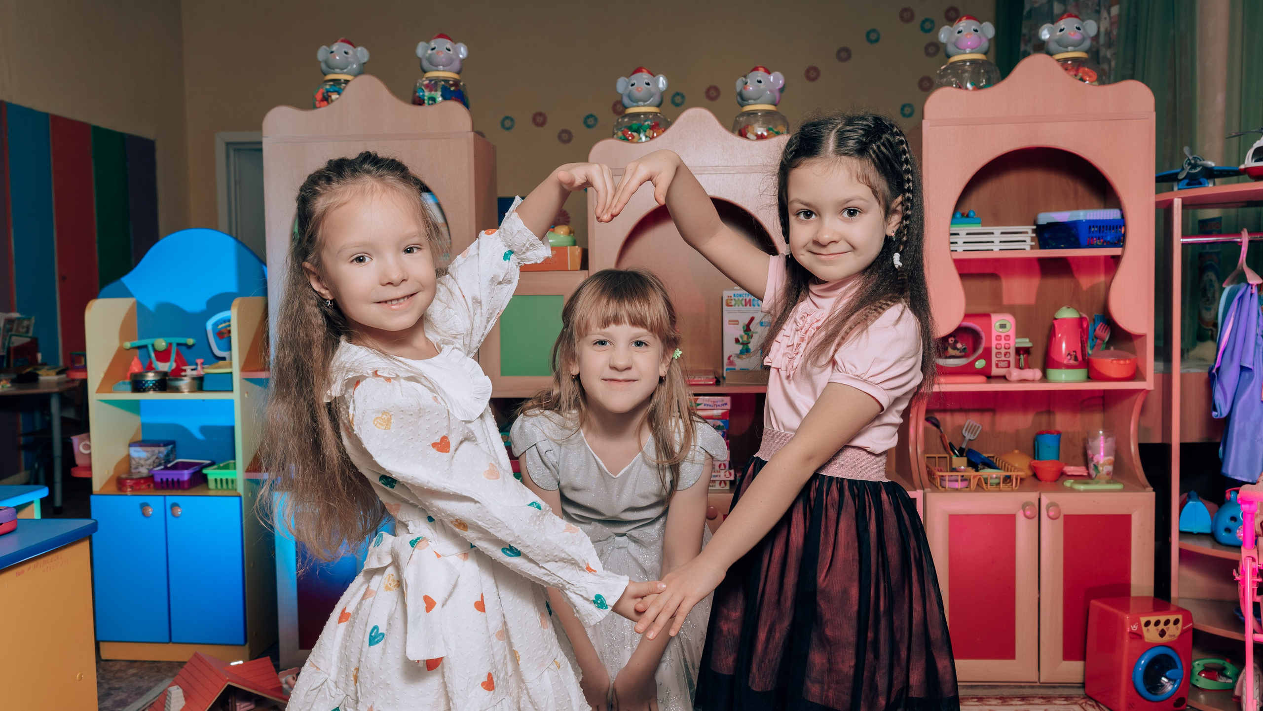 Видеосъемка и фотосессии в г. Мурманск