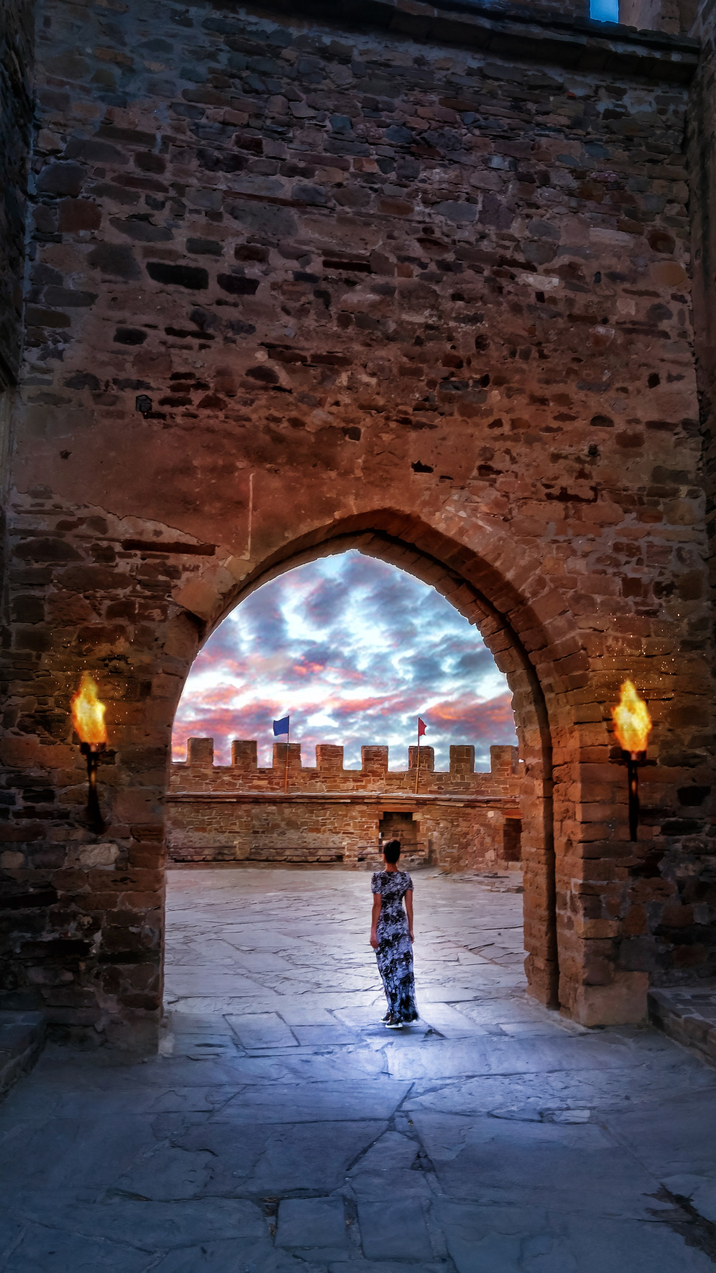 Летние фотосессии. Фотограф и фотохудожник