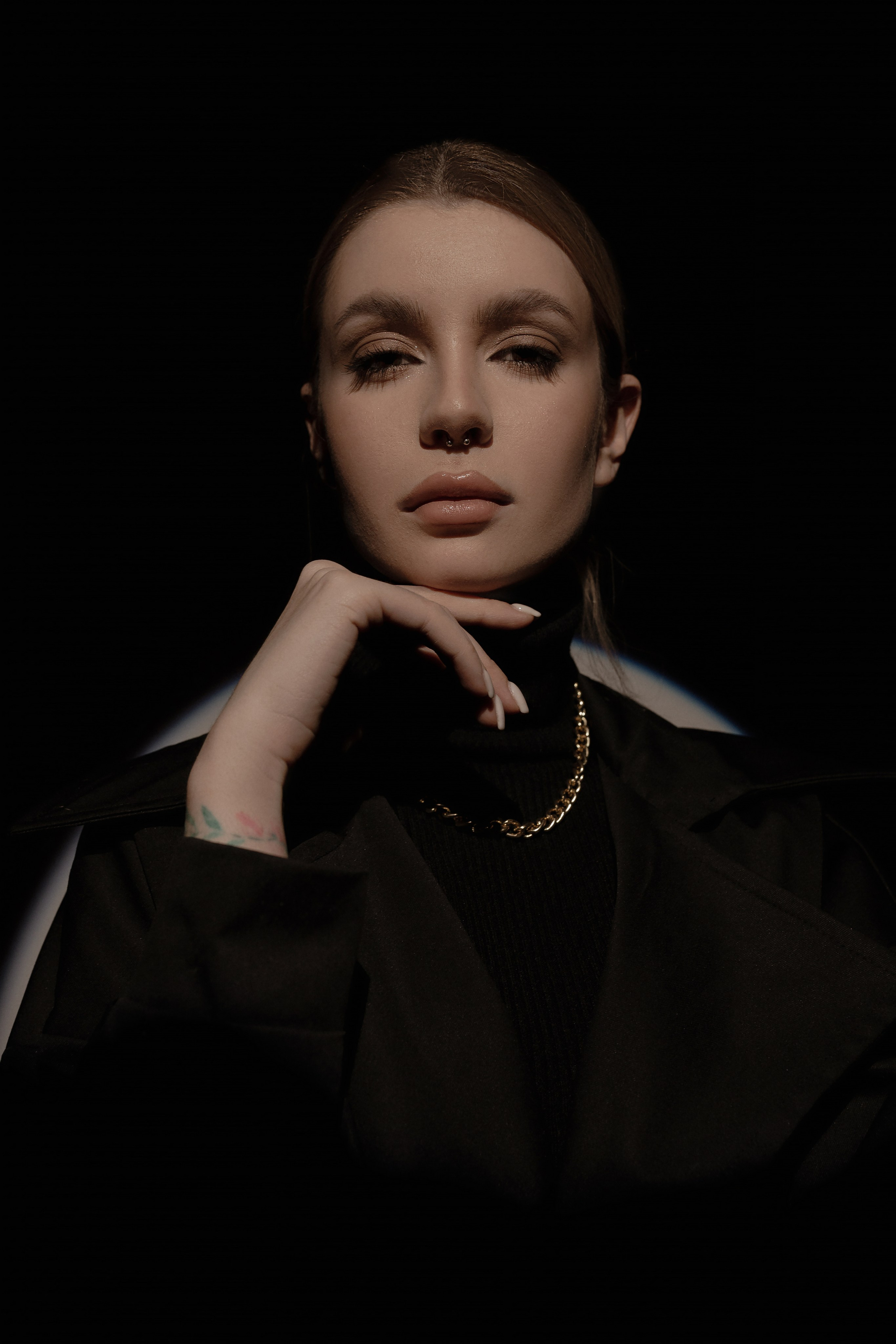 Марго и Луна. DARYA.BELKINA