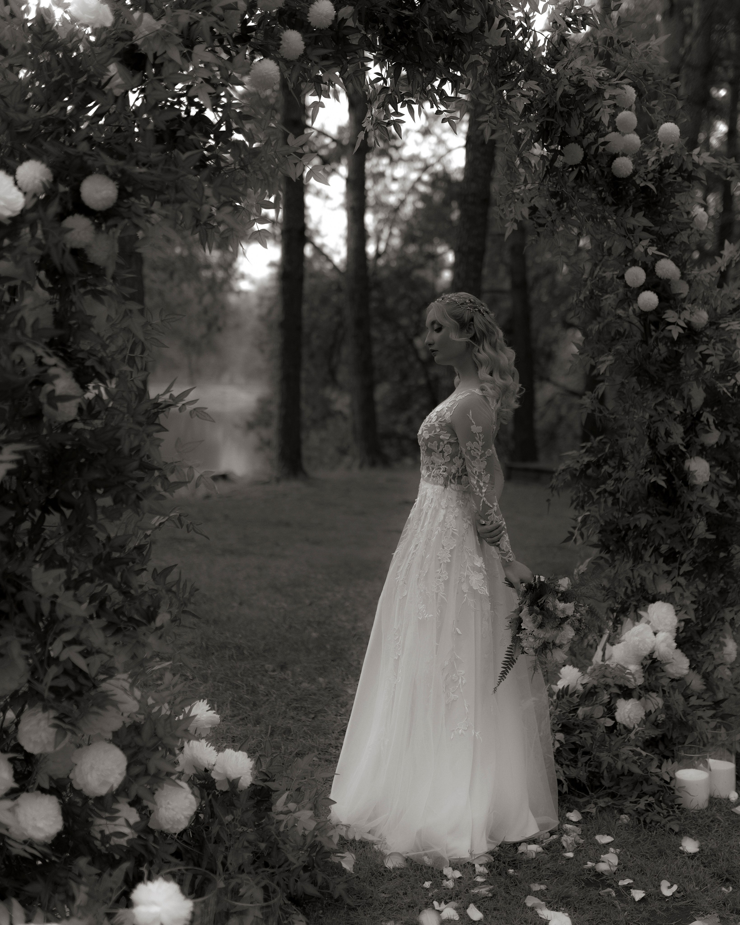 Всеволод и Алина. DARYA.BELKINA