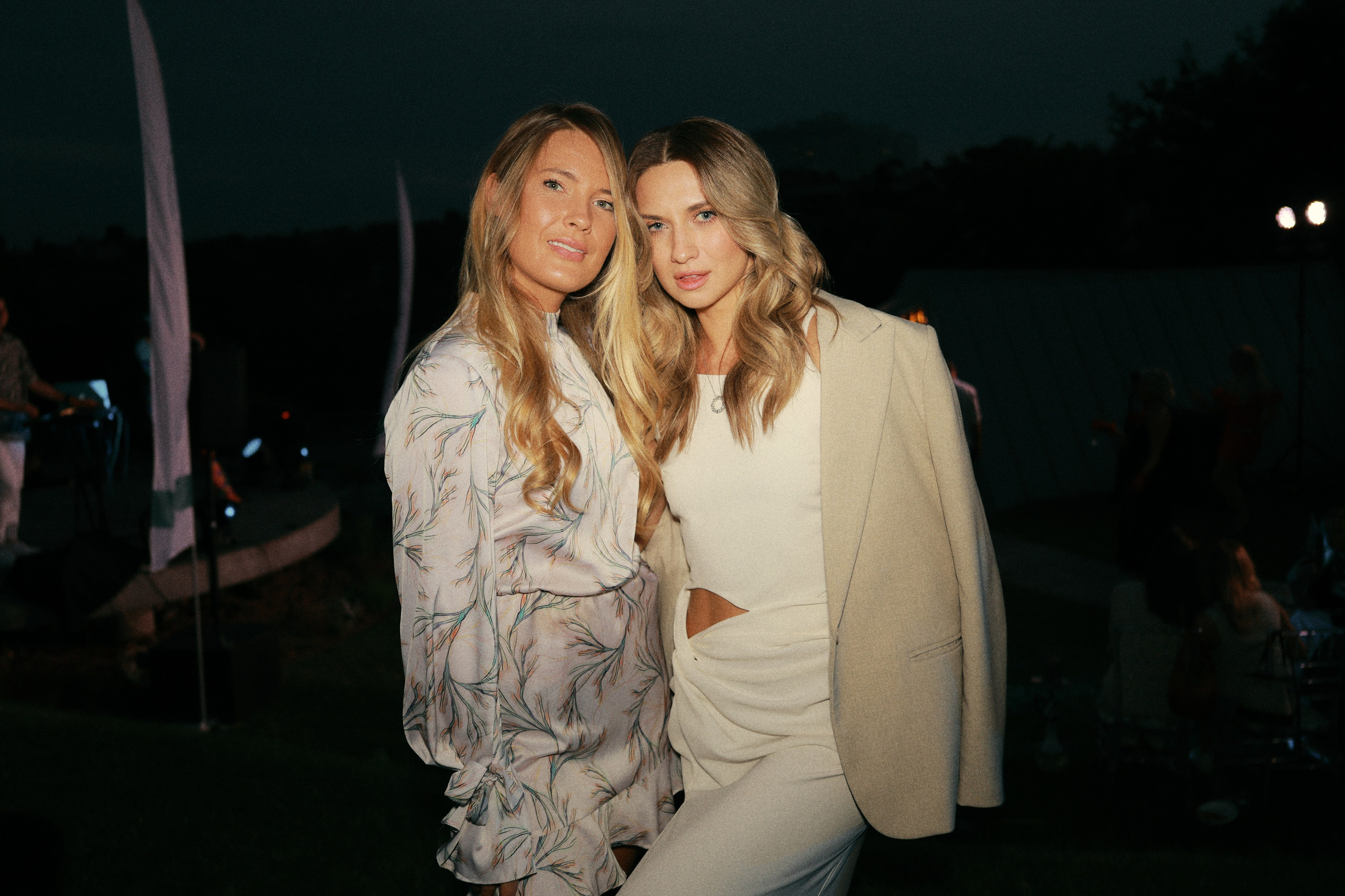 Атмо. Фотограф во Владимире, Москве и Суздале — Полина Романычева