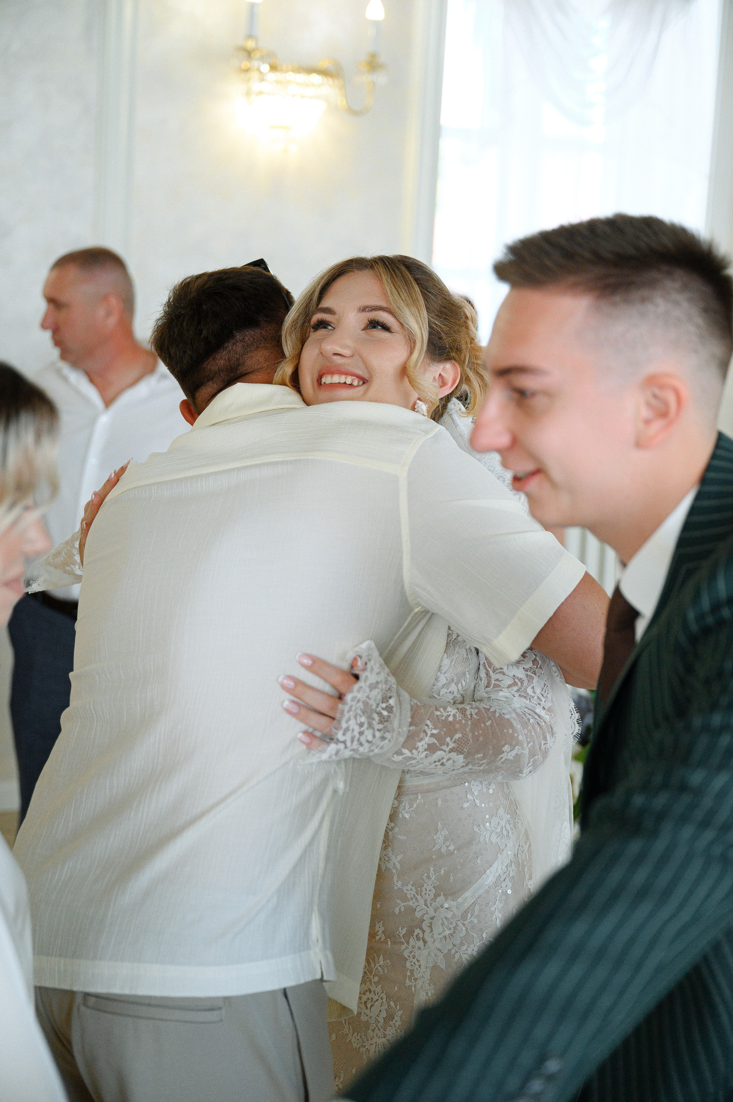 Илья & Алина