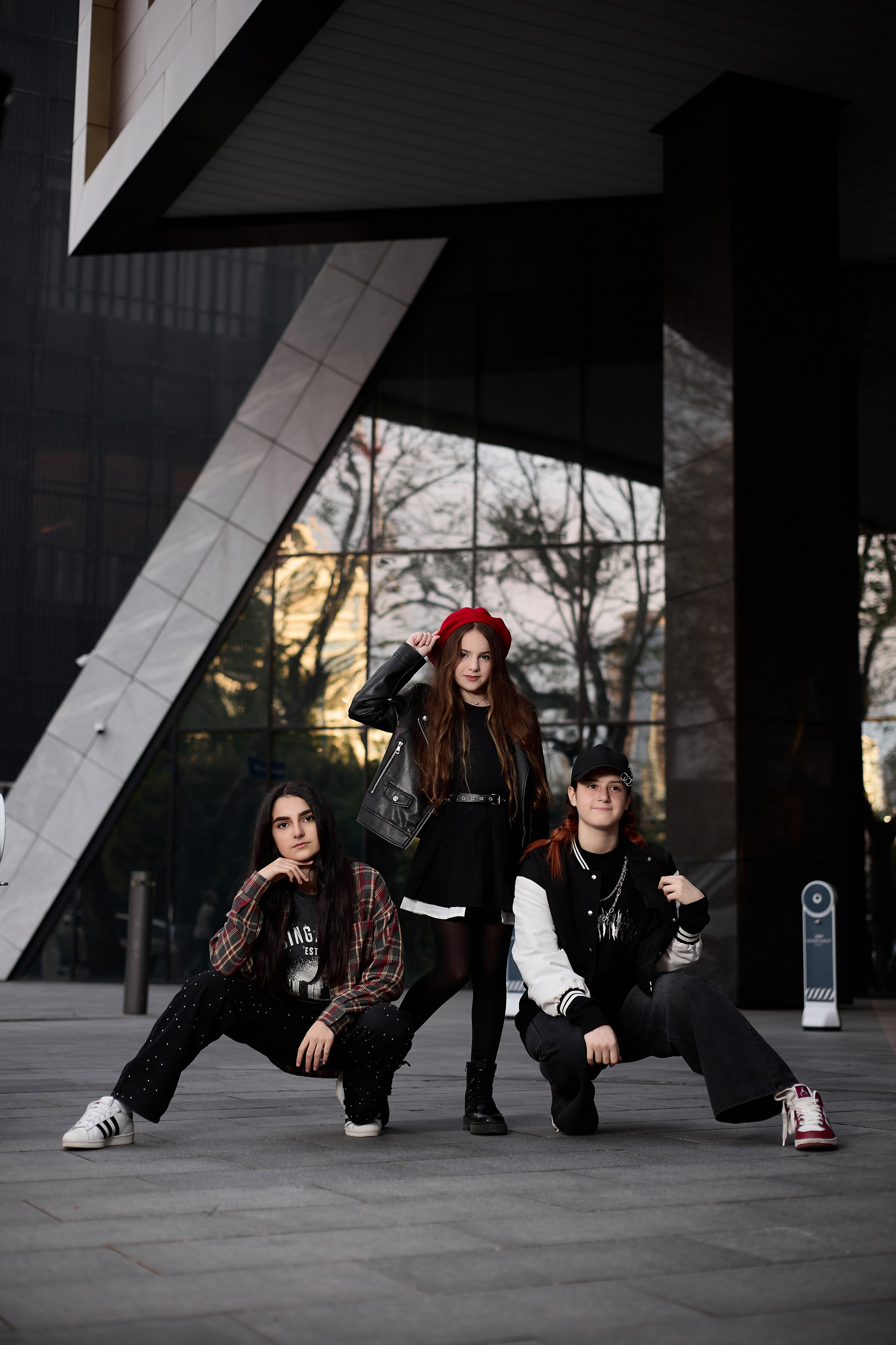 «Urban». Efimova Model Agency