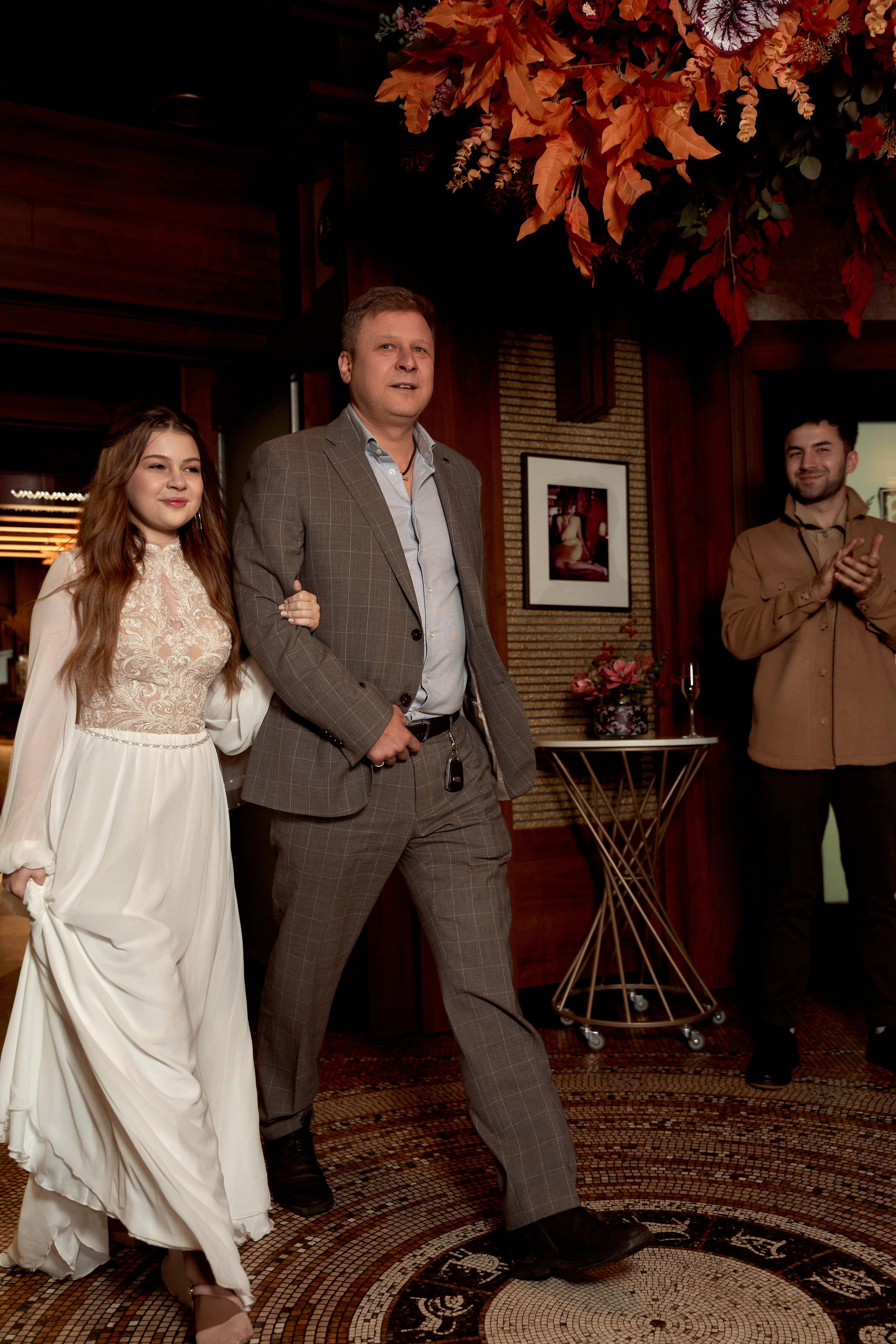 Алексей & Кристина. Фотограф в Нижнем Новгороде Марина Кузнецова