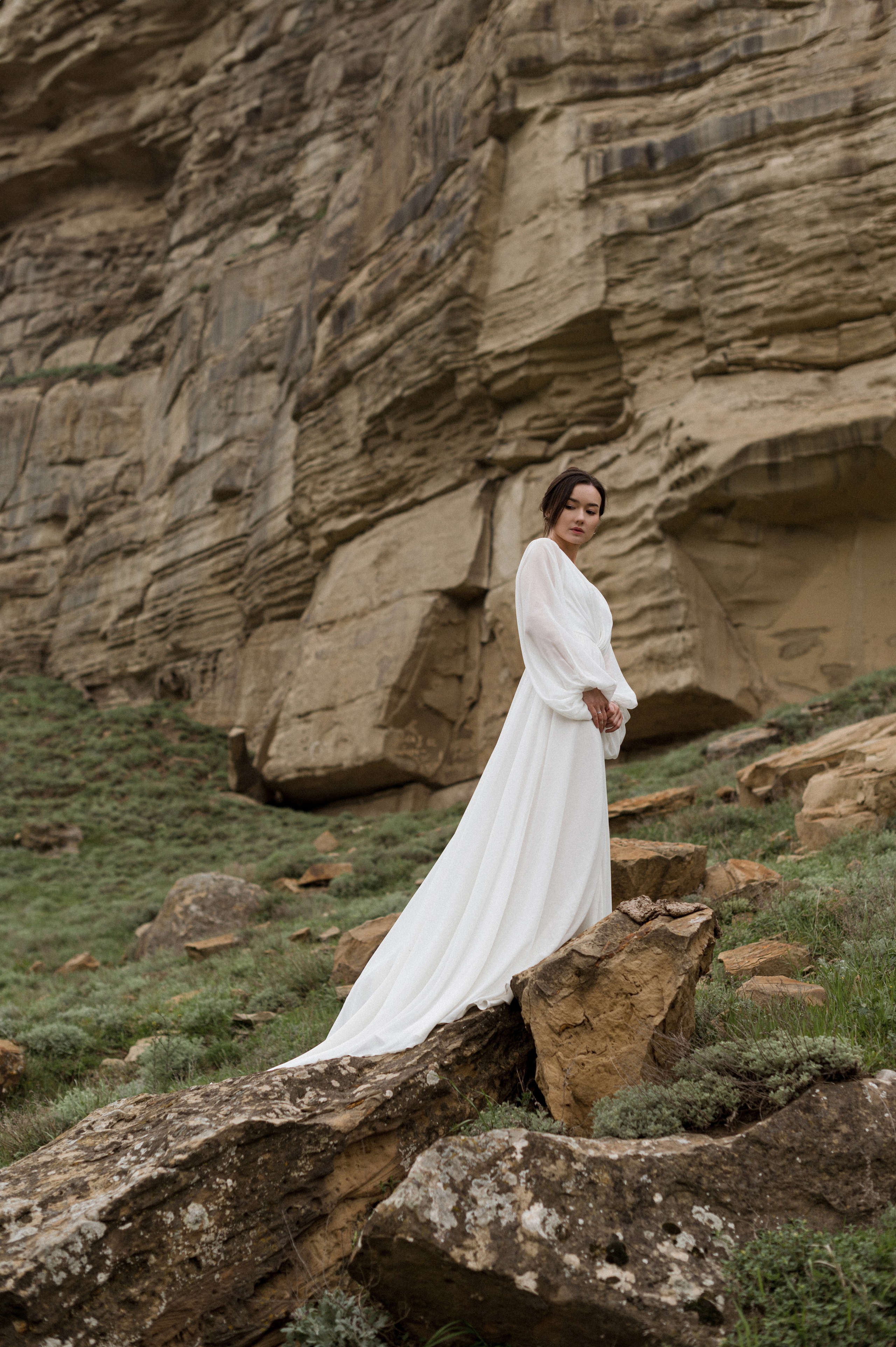 Горы. Свадебный фотограф в Санкт-Петербурге, Москве, СПб Сергей Поддубный