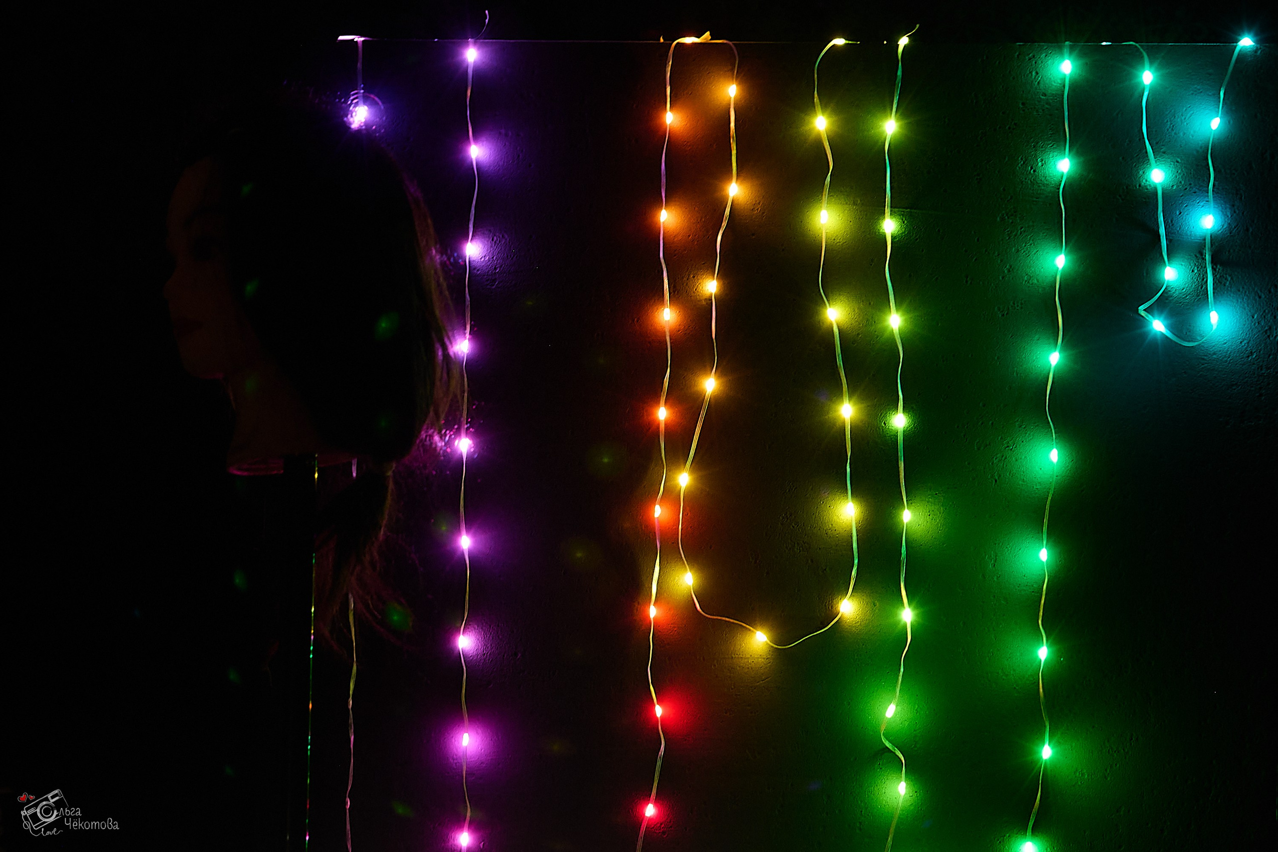 МК Съёмка мероприятий. Ольга Чёкотова (Фотограф Кострома)