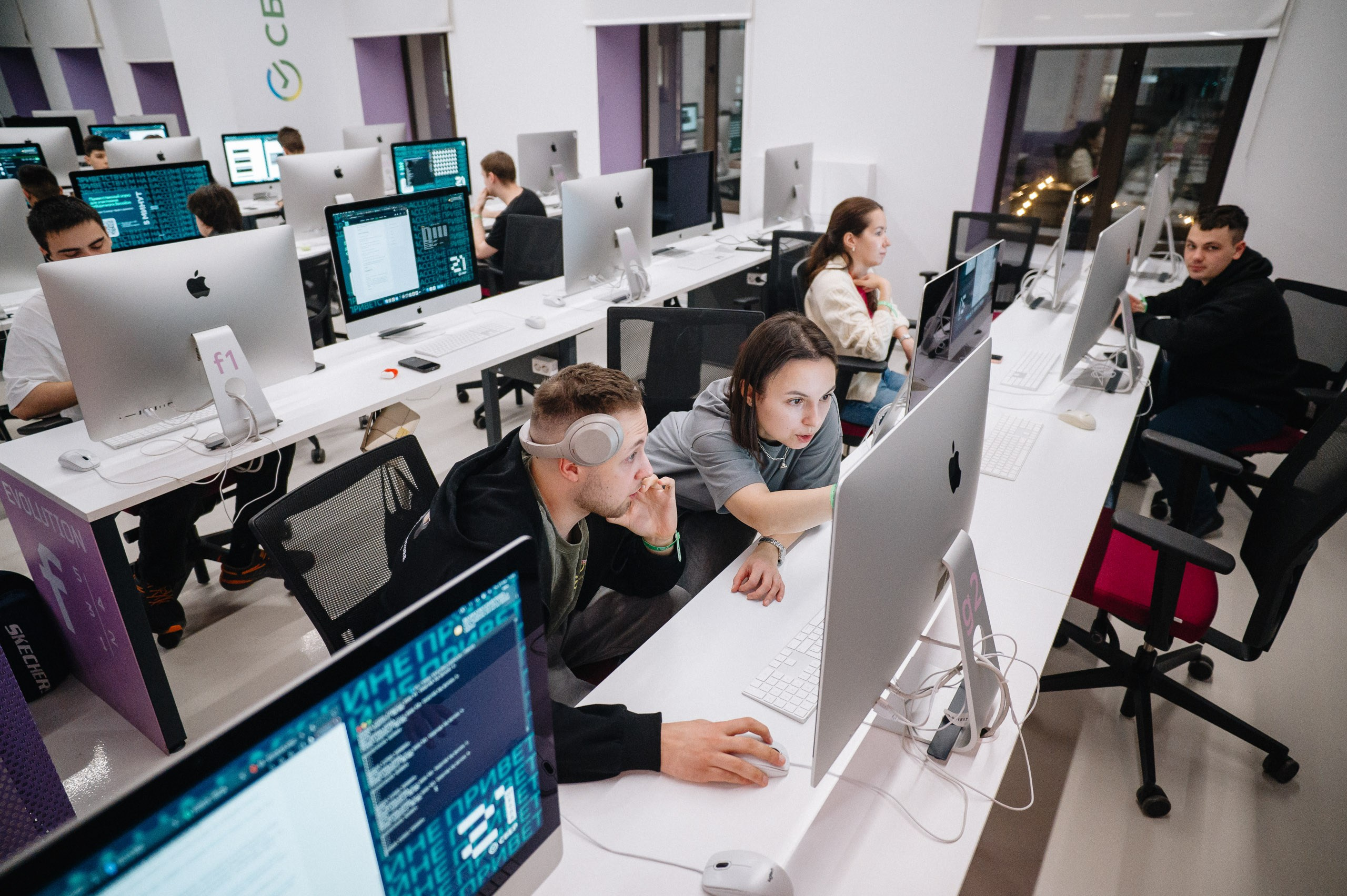 Школа 21. Свадебный и репортажный фотограф в Казани Айрат Хайриев