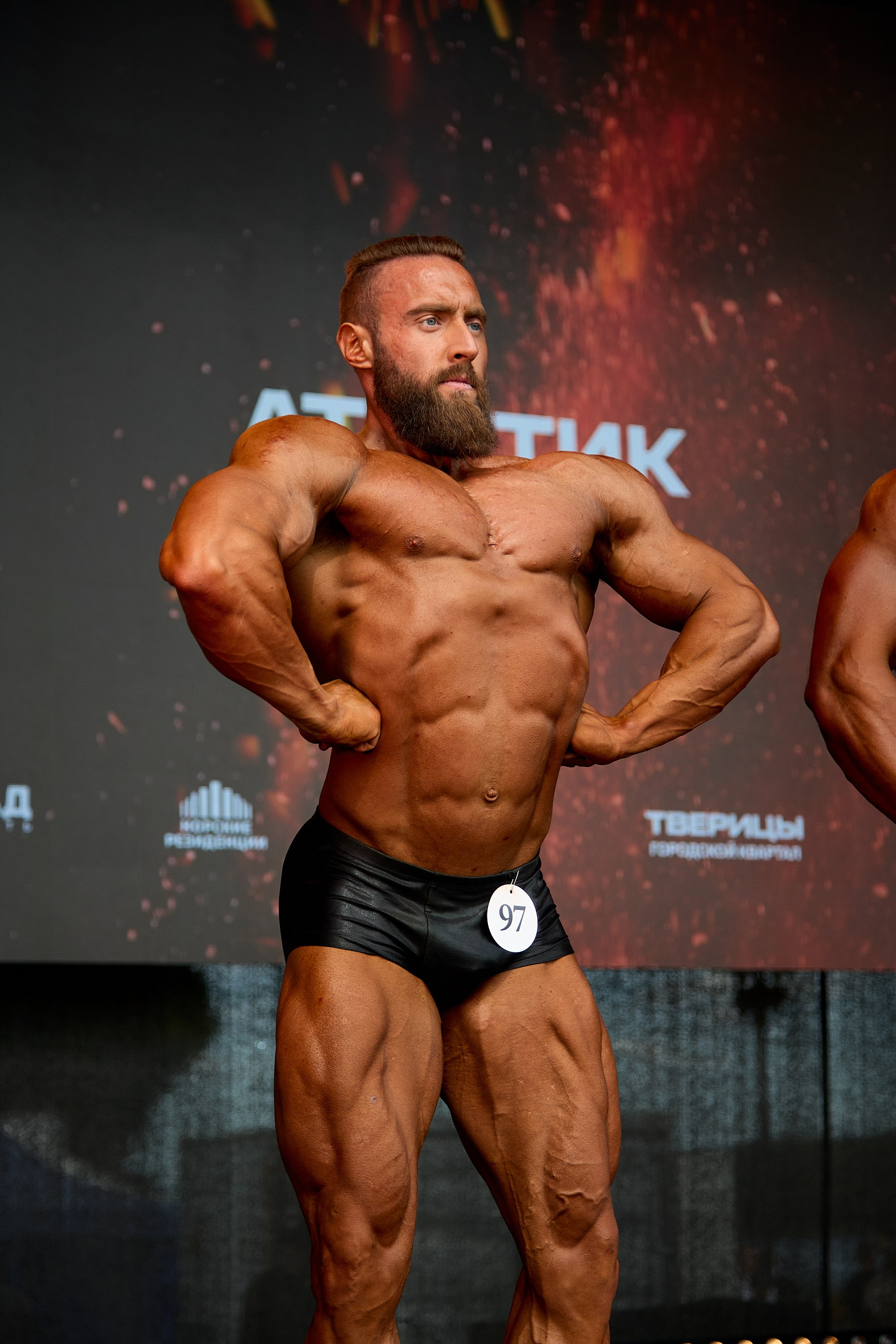 Акцентированная фотосъемка спортсменов. Портретный фотограф Евгений Денисов