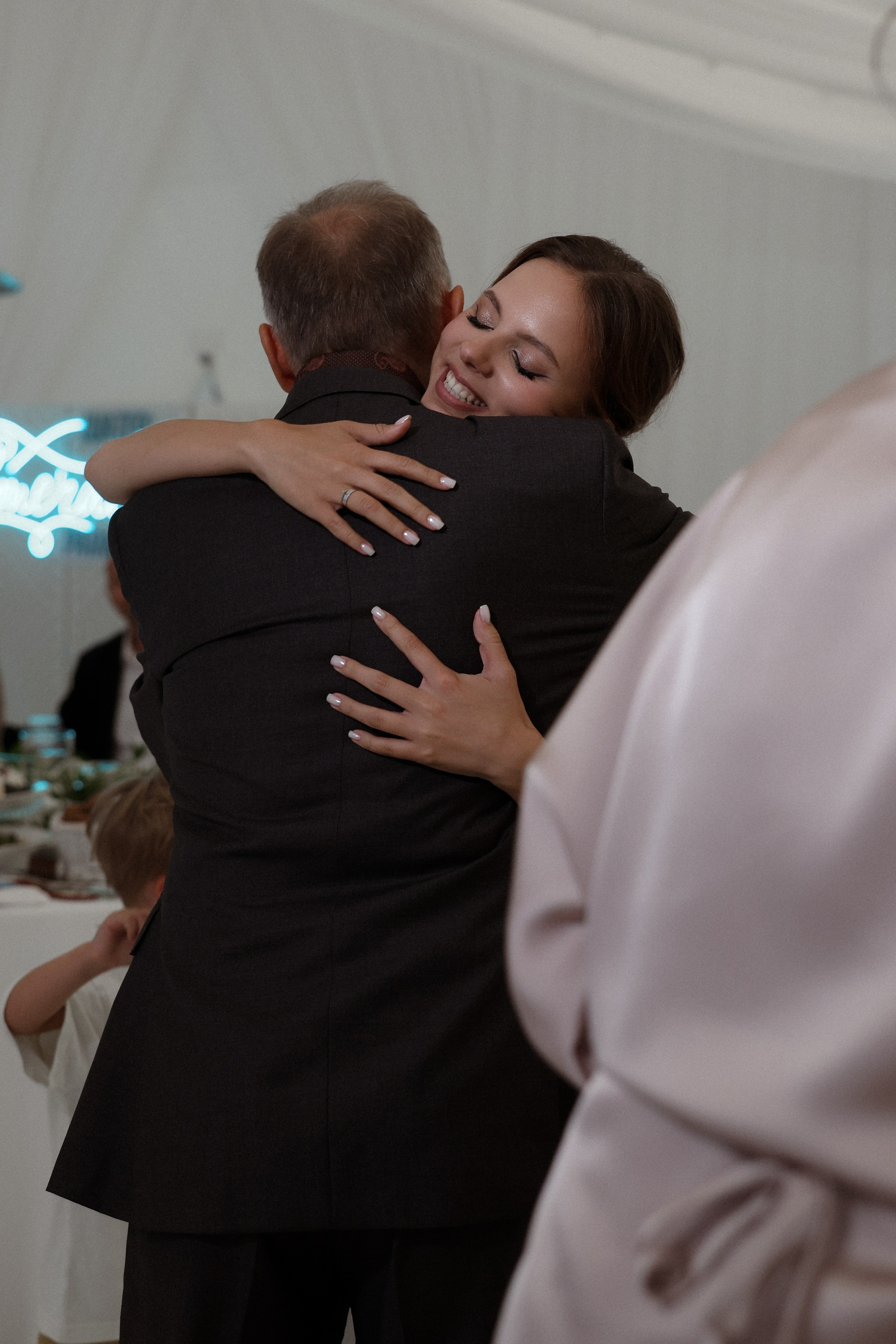 «Просто МЫ» — Дарья и Иван. Свадебный и семейный фотограф в Москве Ломова Ирина