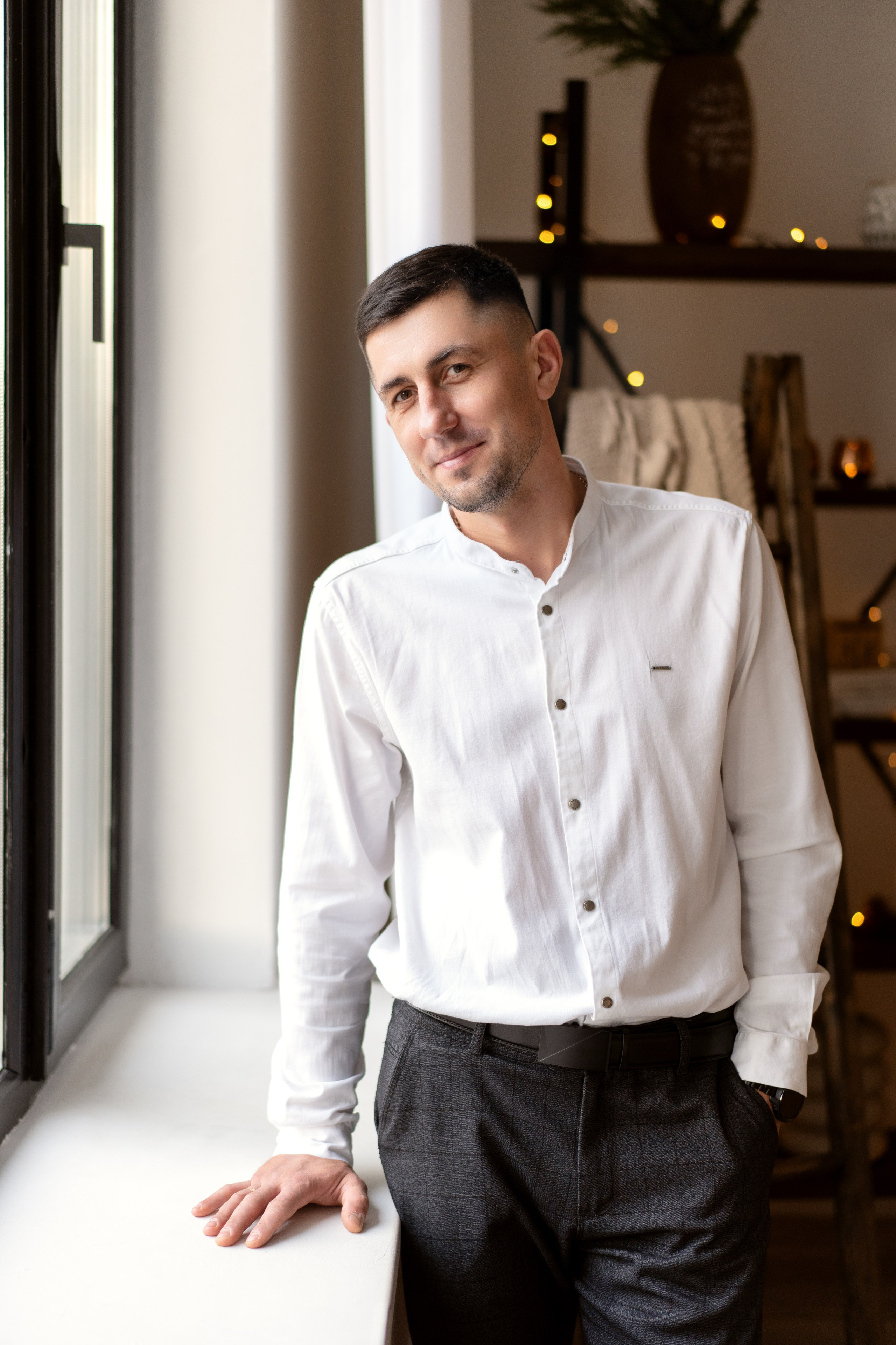 Новый год. Семейный и свадебный фотограф Минск, Беларусь Анна Орловская