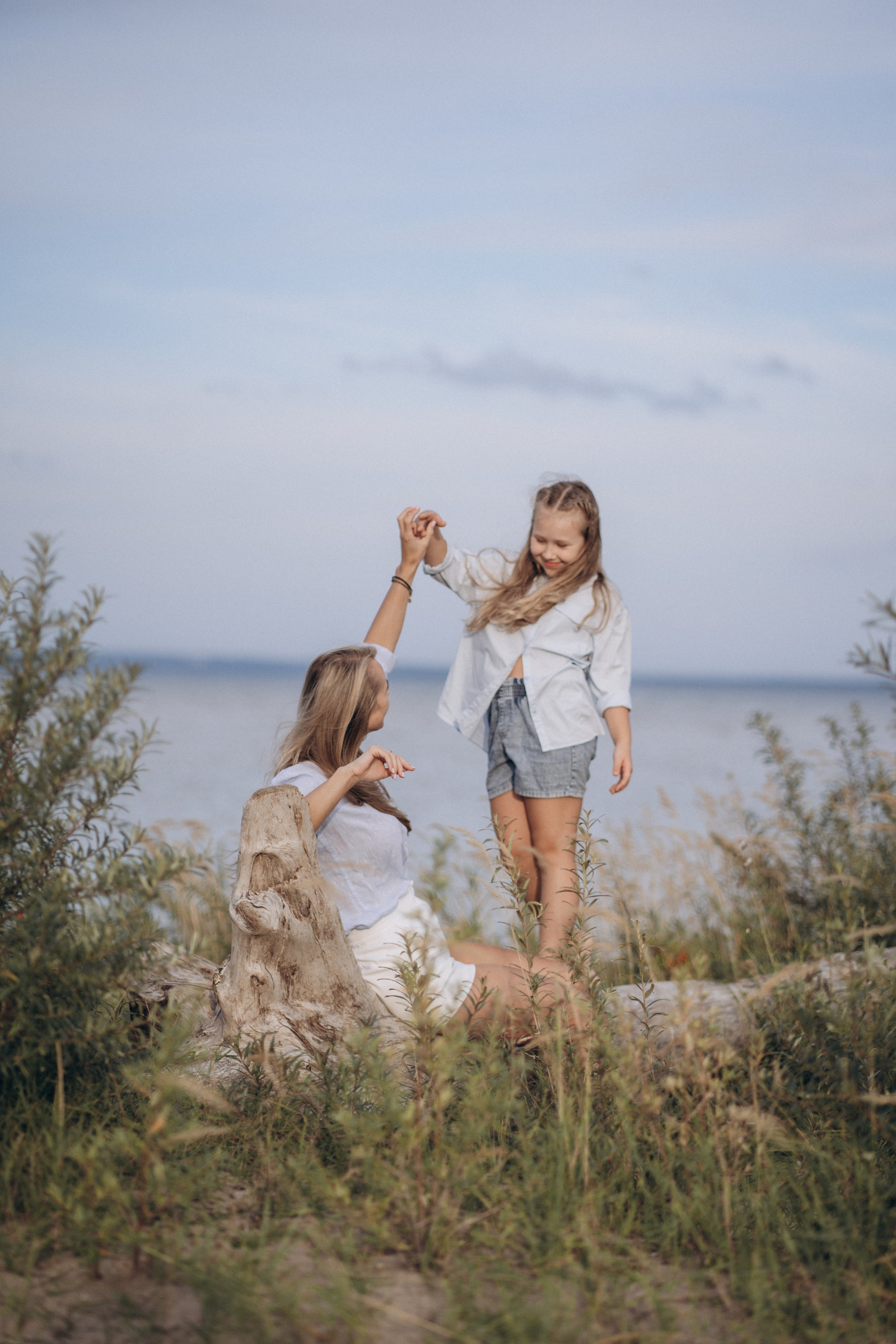 Женский портрет. Семейный фотограф, фотосессия беременности в Новосибирске Кристина Киб