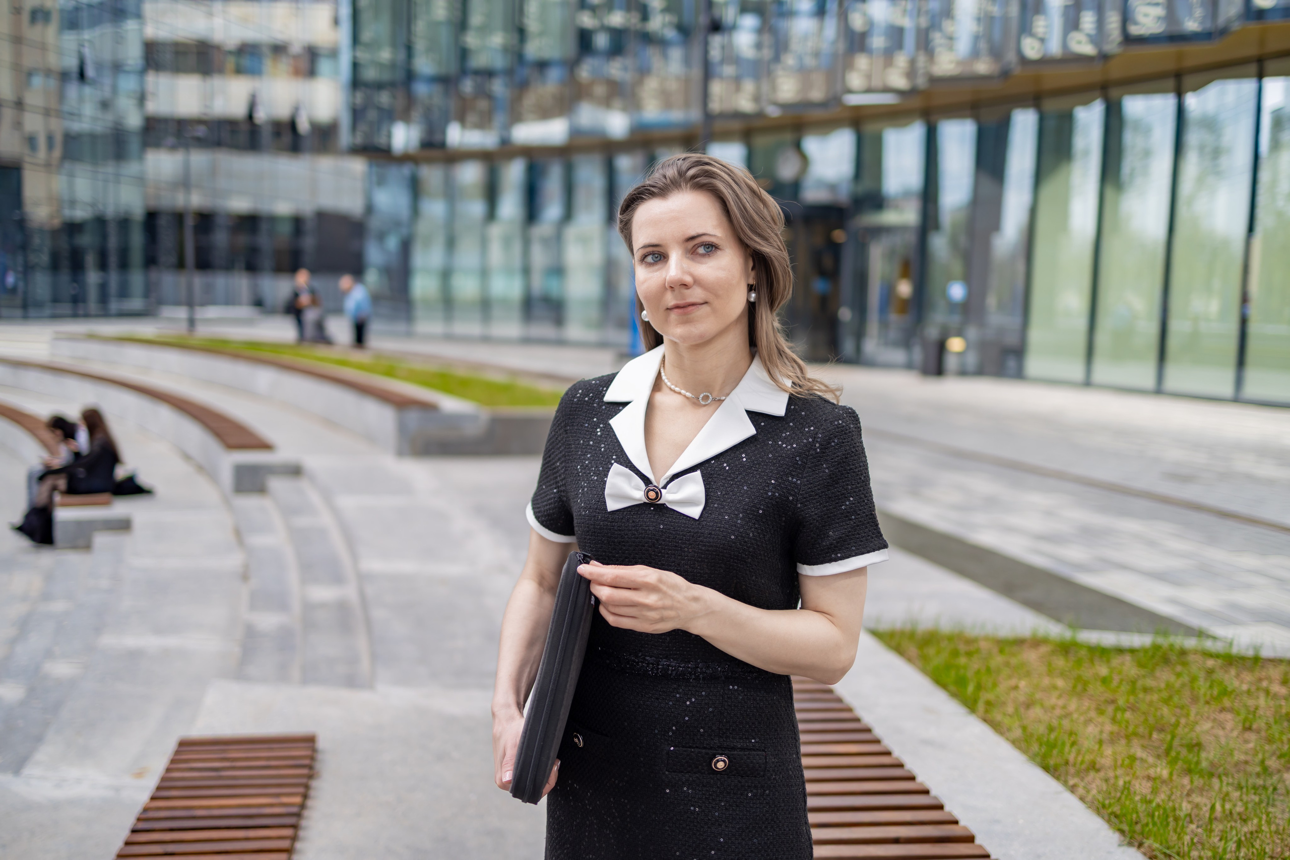 Бизнес фотосессия на Бауманской. Репортажный, семейный и студийный фотограф в Москве Демин Алексей