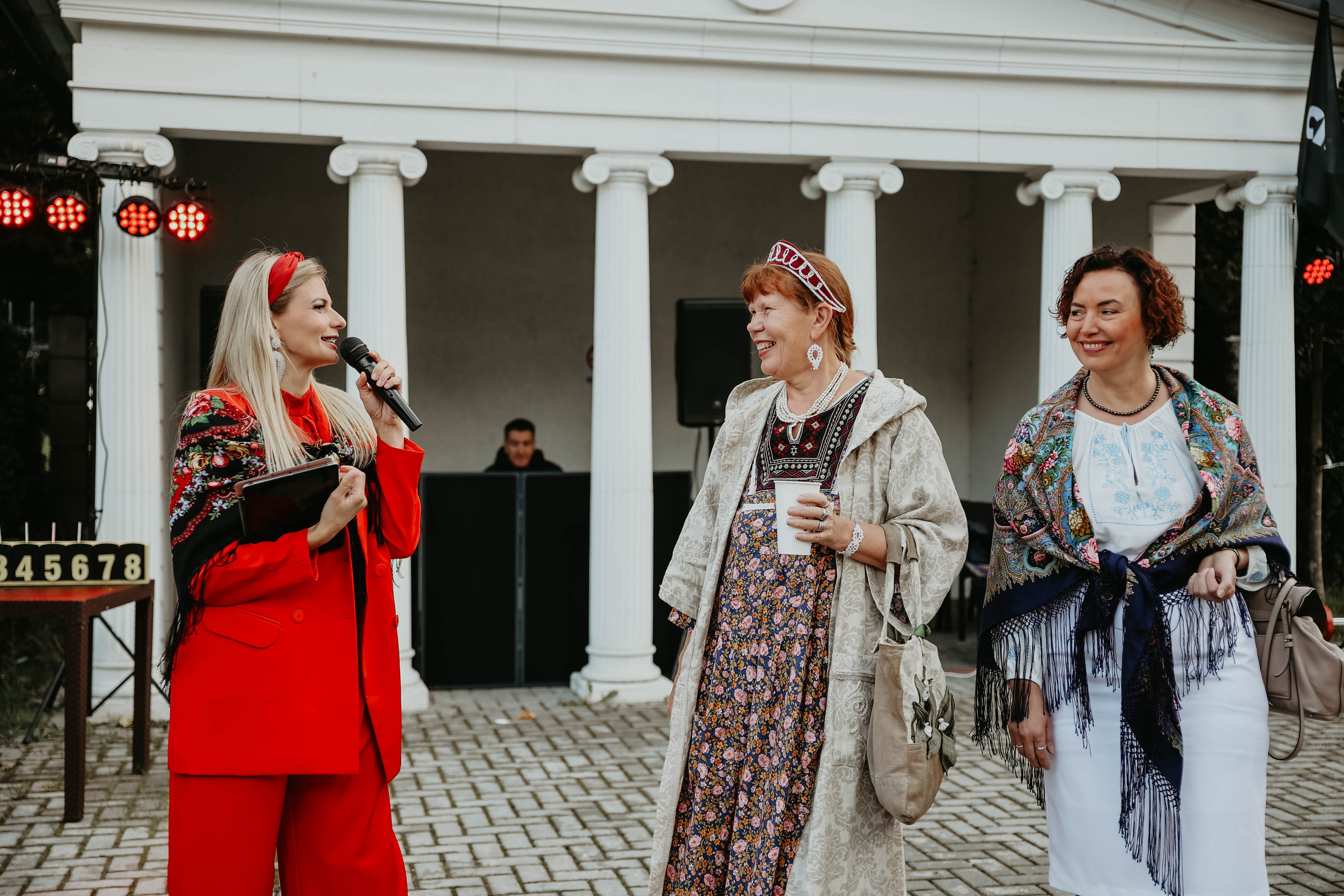 5 лет Villafit. Photographer in Moscow & everywhere in the World Alena Vyalova