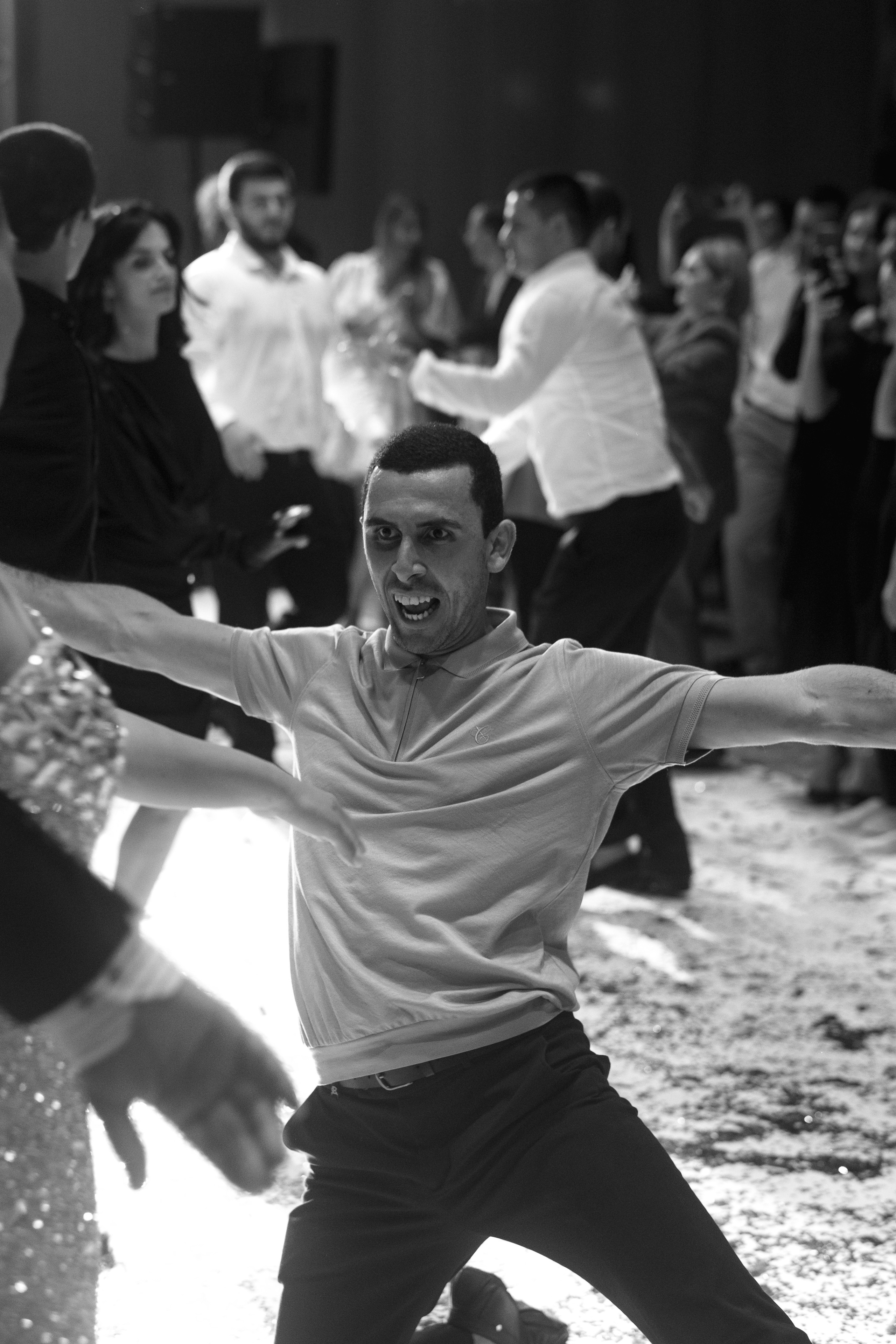 Abkhazia: Lola&Kemal. Сентиментальная свадебная фотография