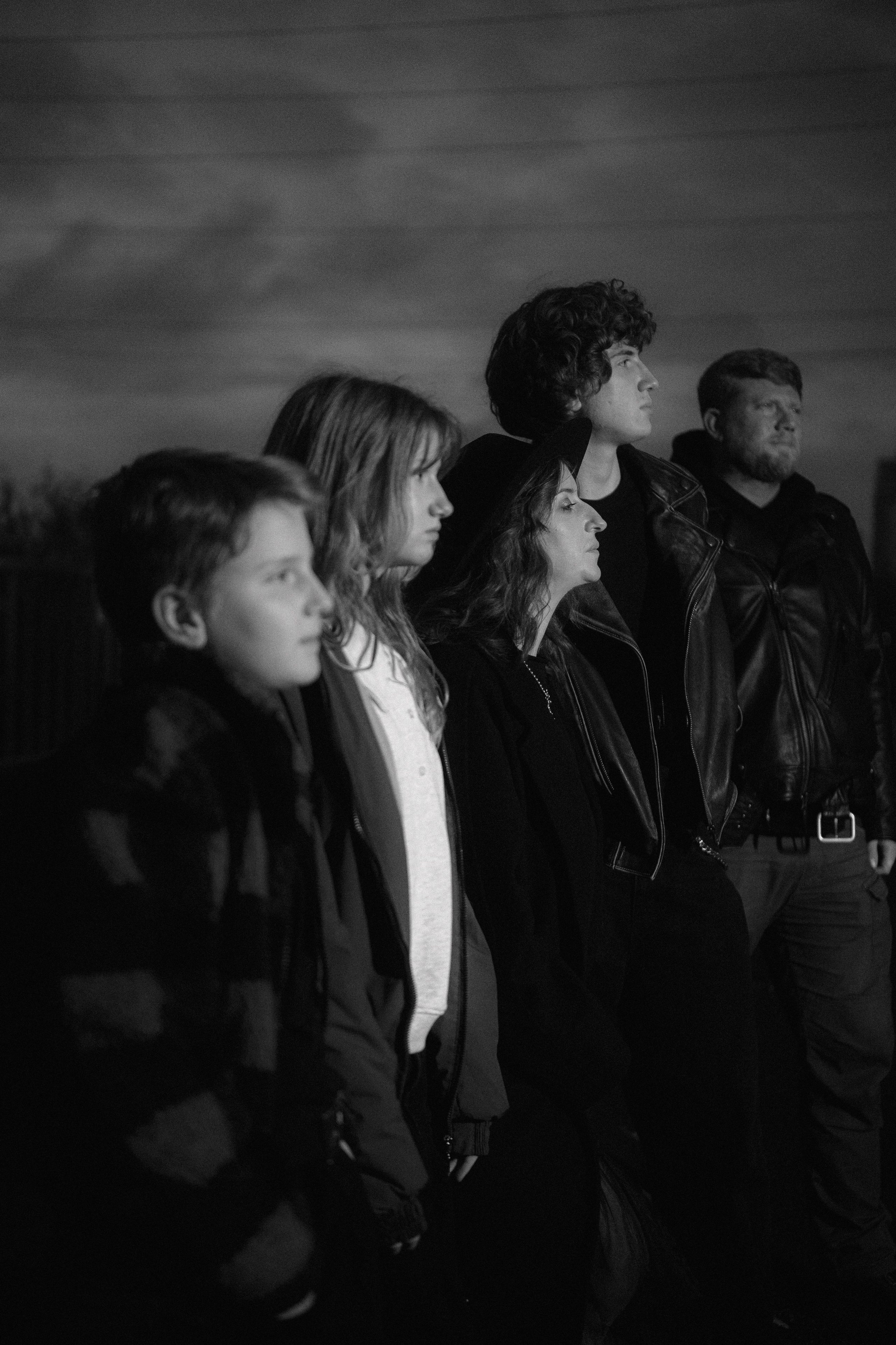 HARLEY&Family_A. Сентиментальная свадебная фотография