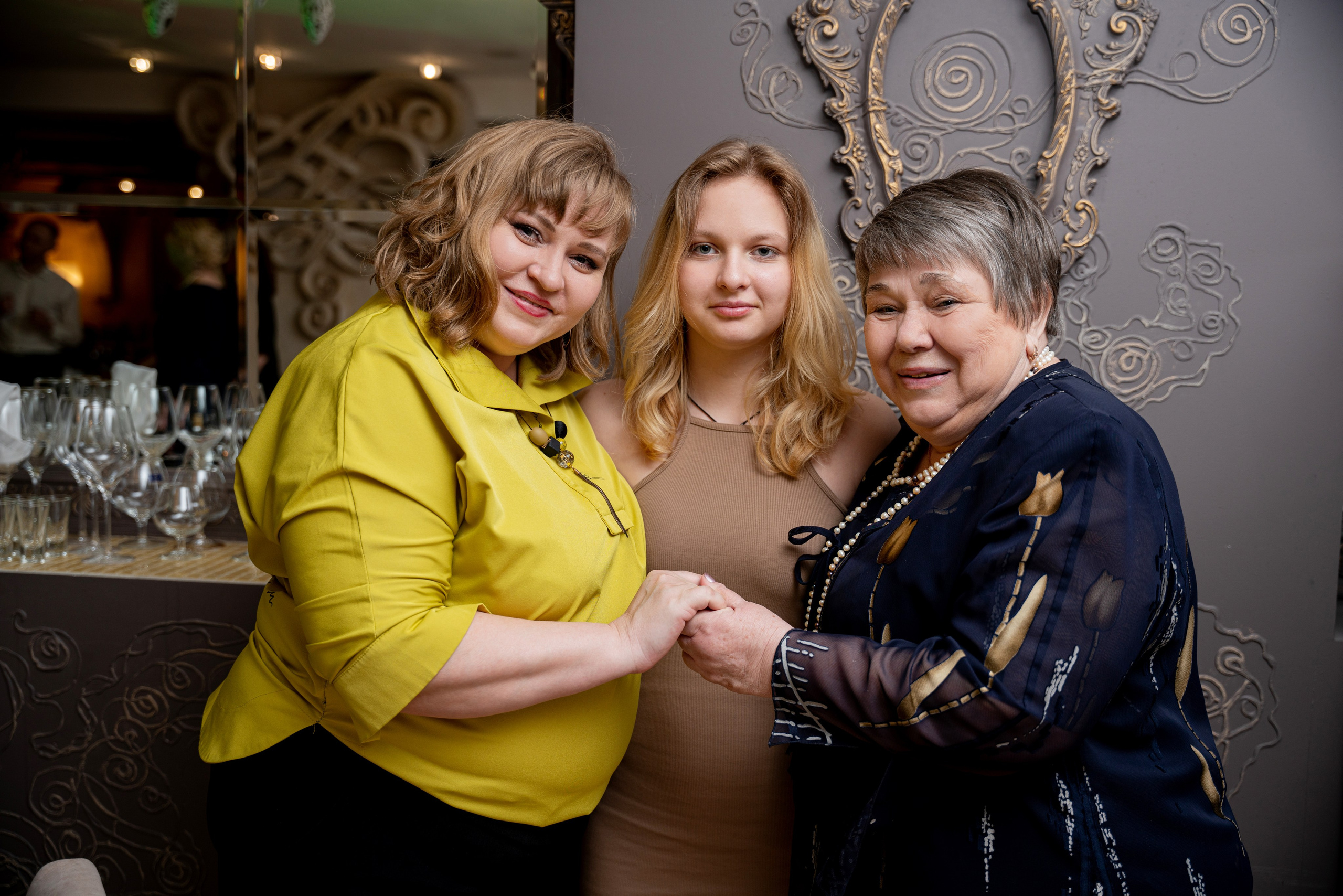 ЮБИЛЕЙ АНДРЕЯ. Фотограф на любое мероприятие