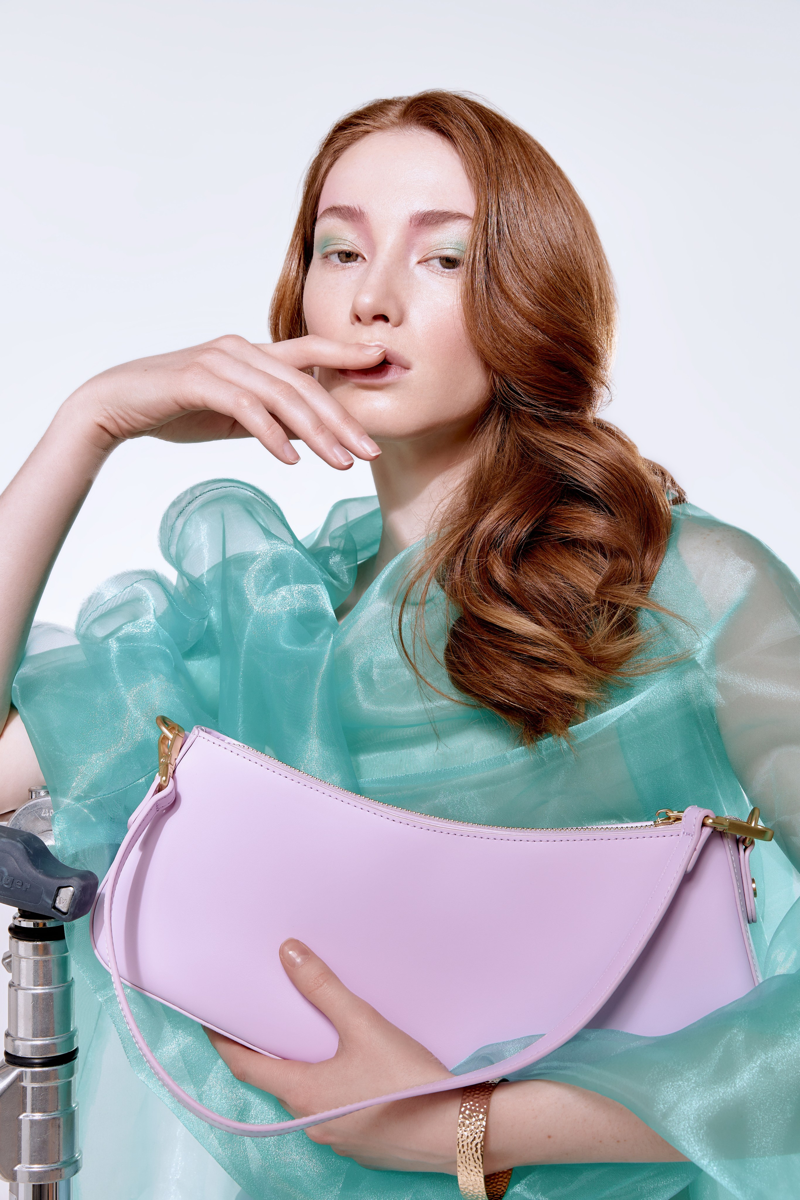 Ekonica. Фотограф/арт-директор в Москве Христина Аргентина Антонович