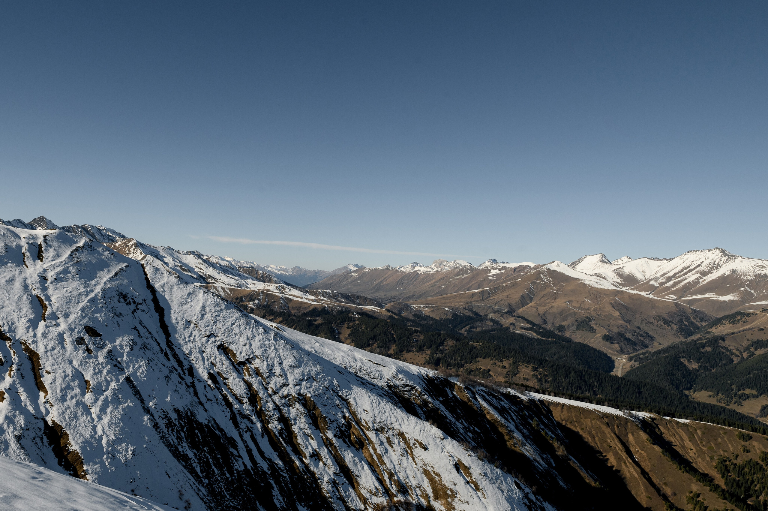Большая любовь на высоте. Свадебный и семейный фотограф в Ставрополе Роман Иванов