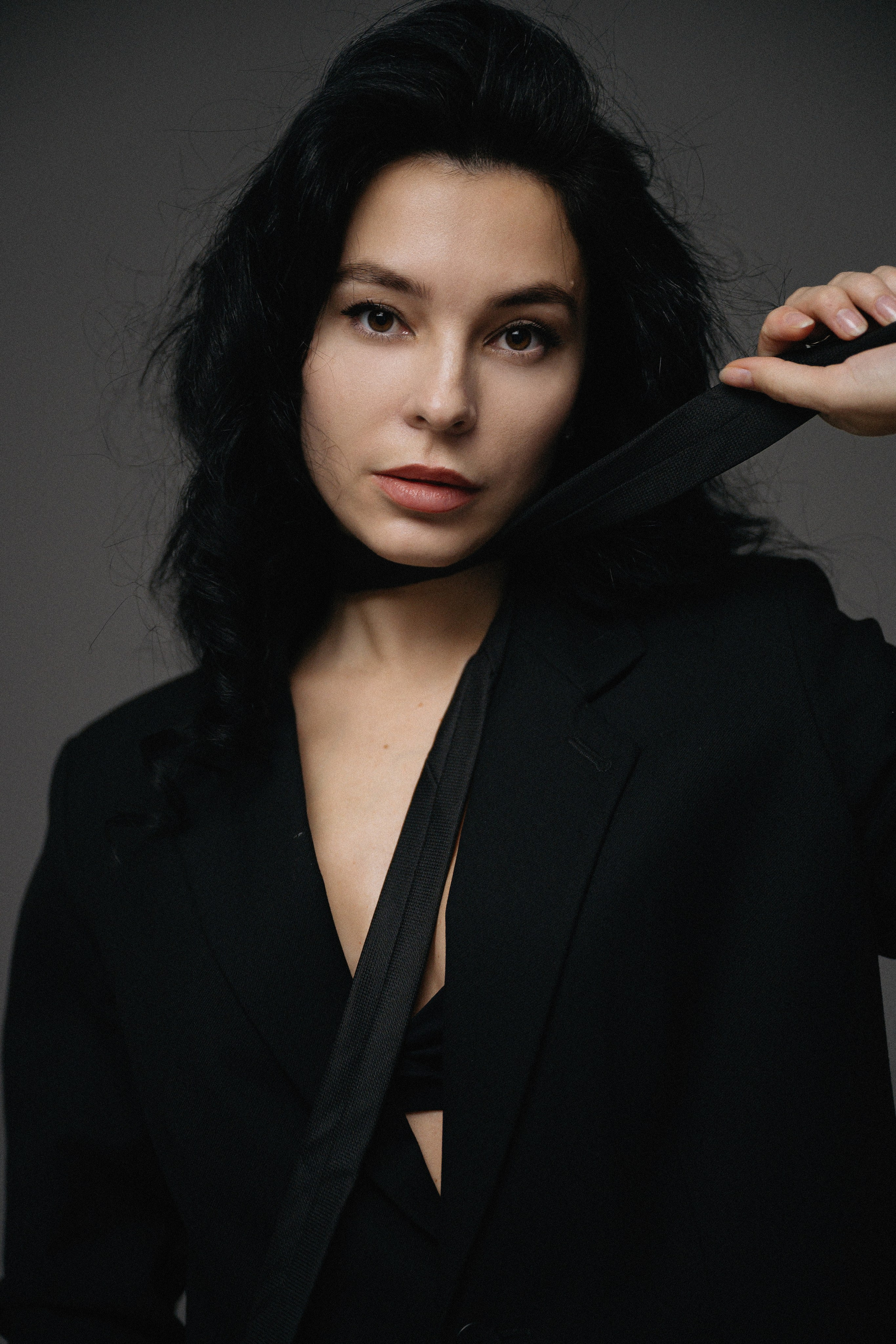 Оля. Тамара Власова