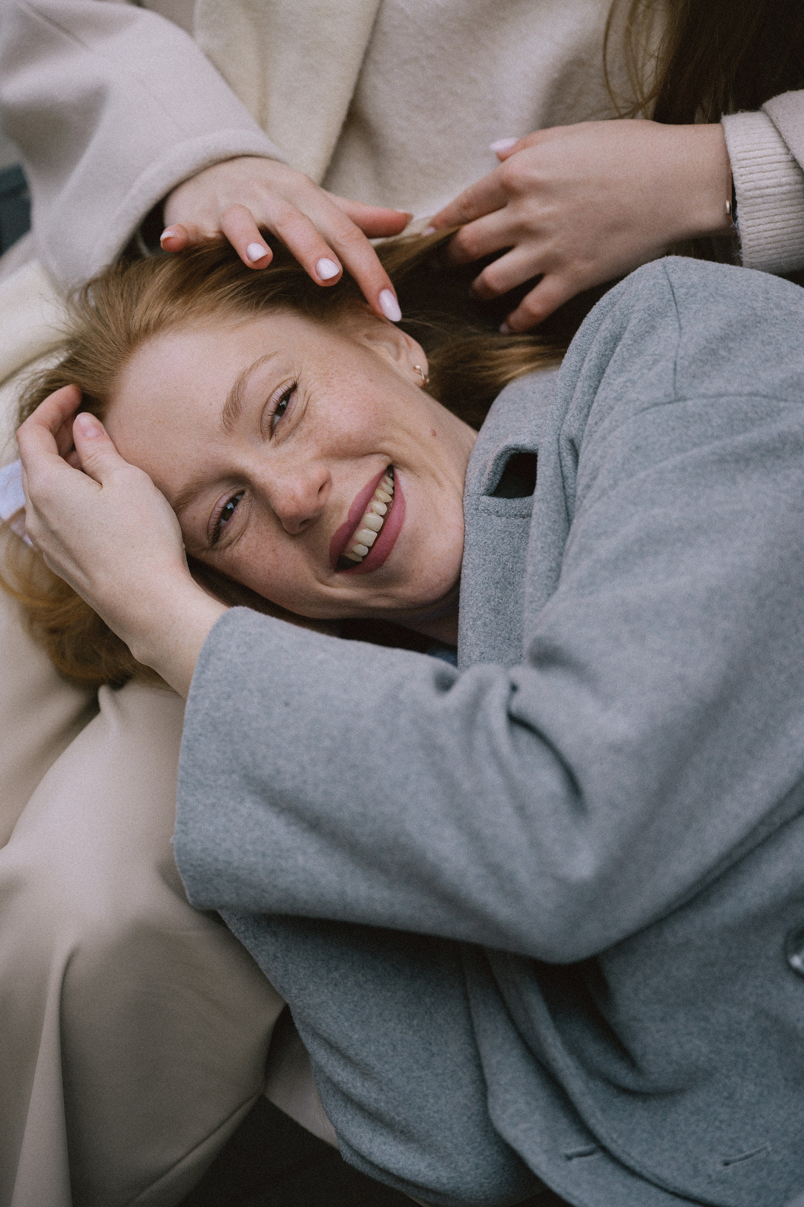 Сестрички на холоде. Тамара Власова