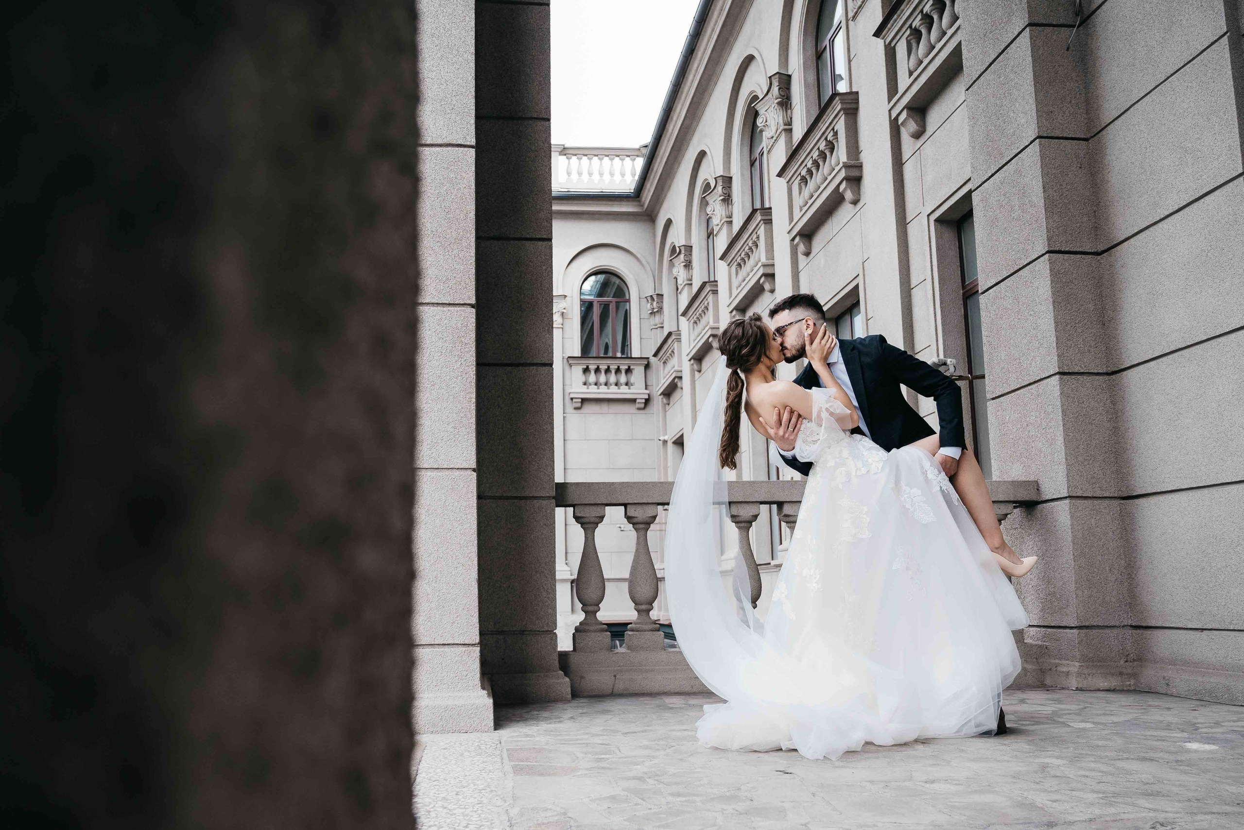 Саша и Катя. Тамара Власова