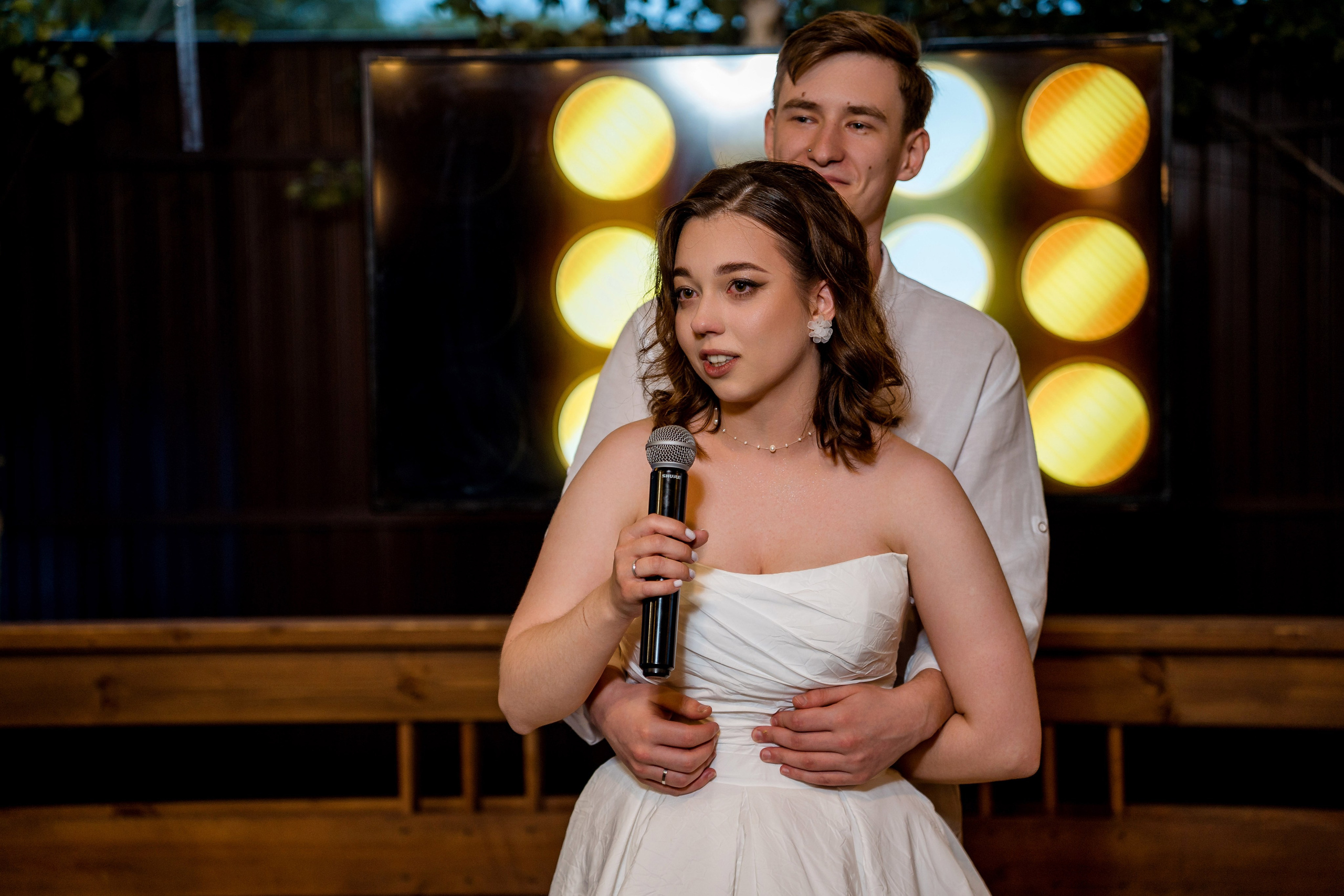 Свадебные съемки. Фотограф и видеограф в Москве и Московской области Мария Вишня