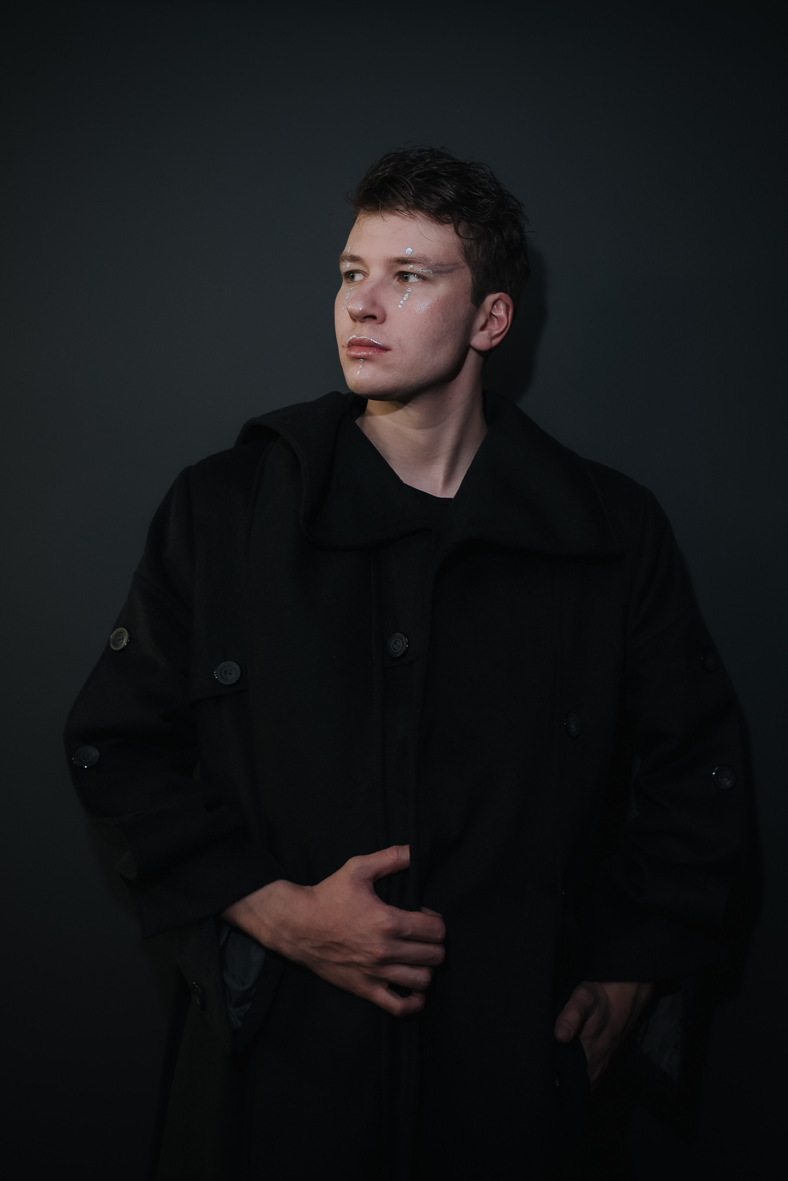 Космос Мода. Фотограф Карина Шарова Москва