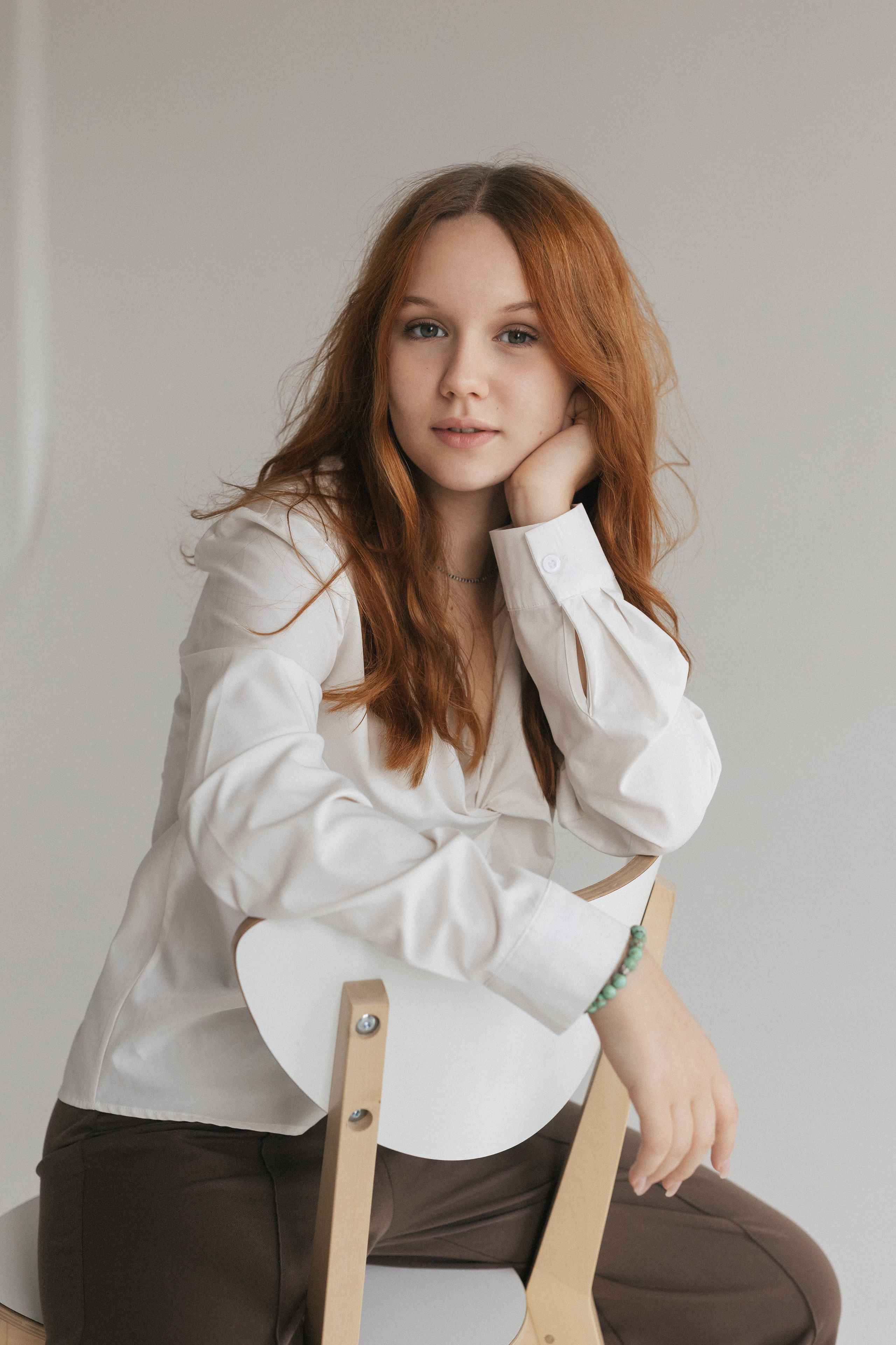 Наташа и девочки. Семейный фотограф в г. Ростову-на-Дону Козлова Евгения