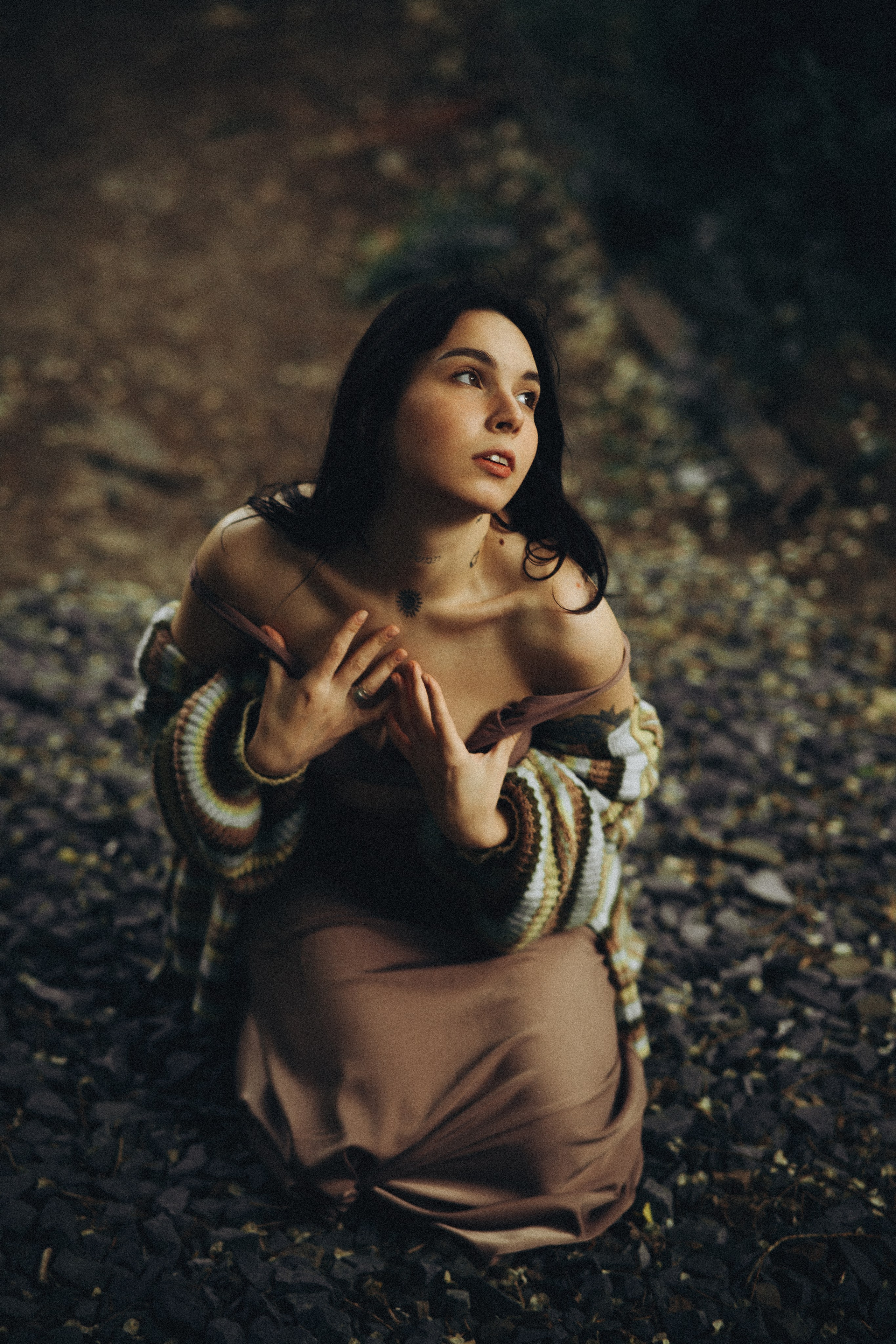 Даша. Даша Царёва, фотограф