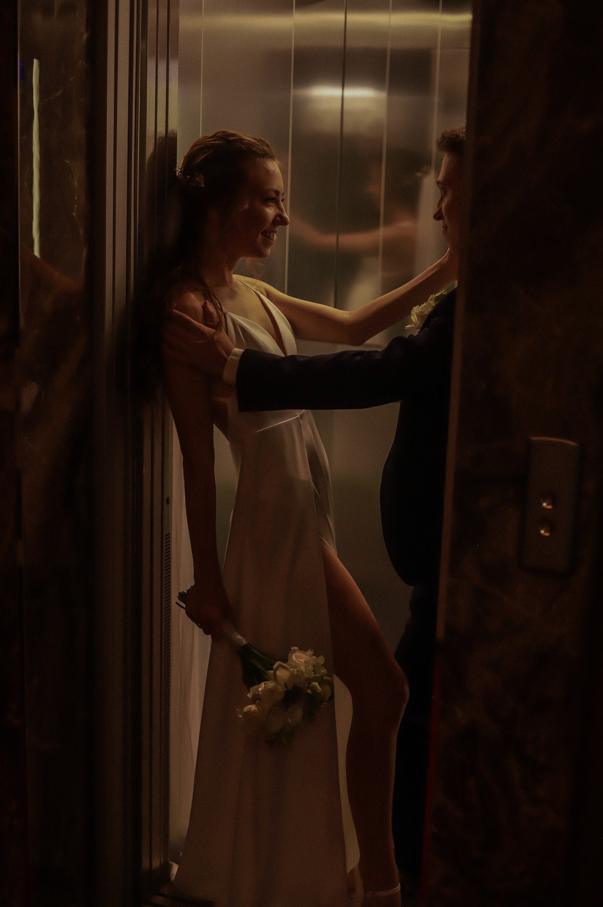 Свадьба Юлии и Артема. Семейный и женский фотограф Кемерово Мария Степ