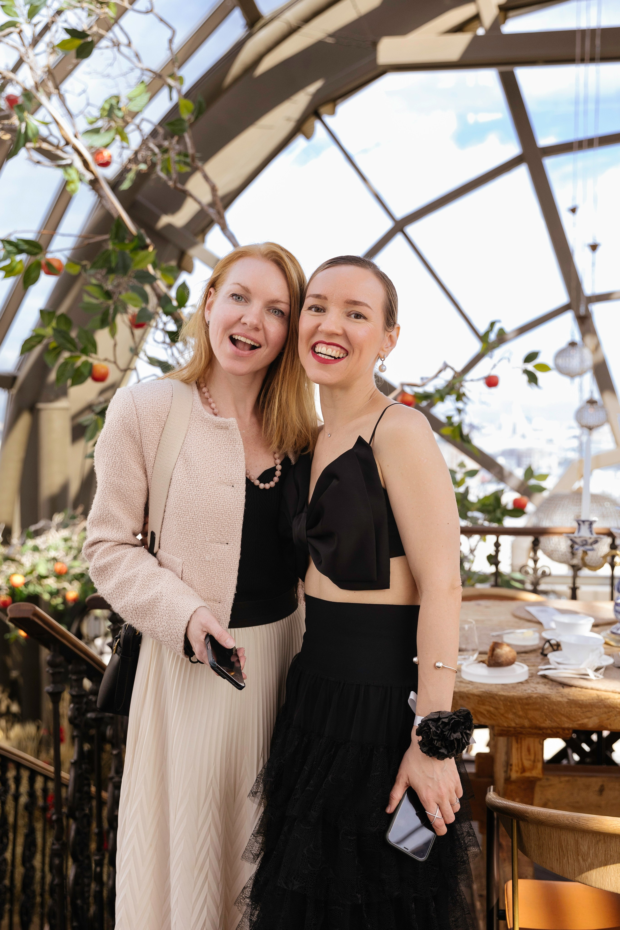 Стильный завтрак. Семейный и детский фотограф, визуальный гид, декоратор в Москве