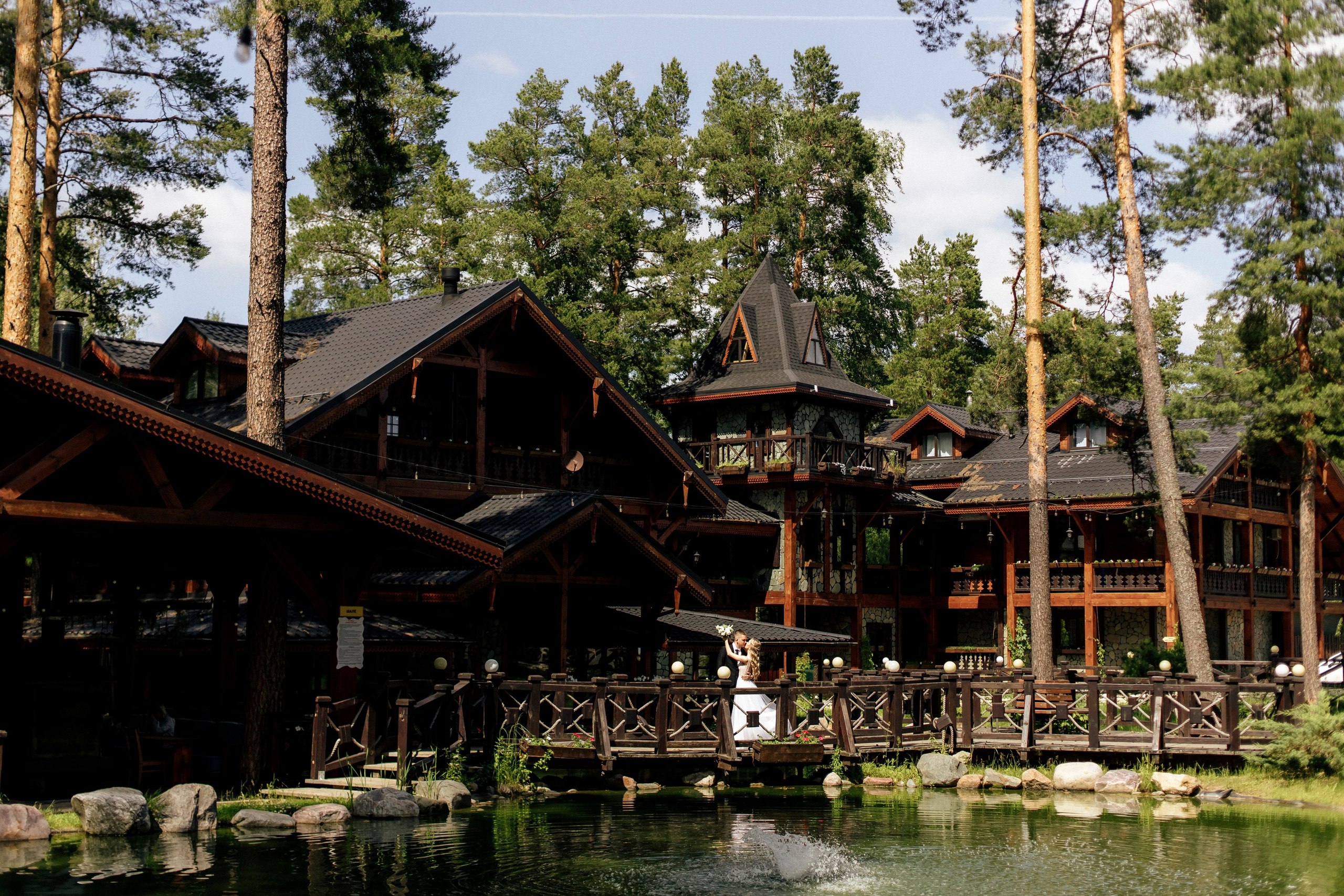 Алеся и Денис 21.06.25. Индивидуальный, семейный и свадебный фотограф