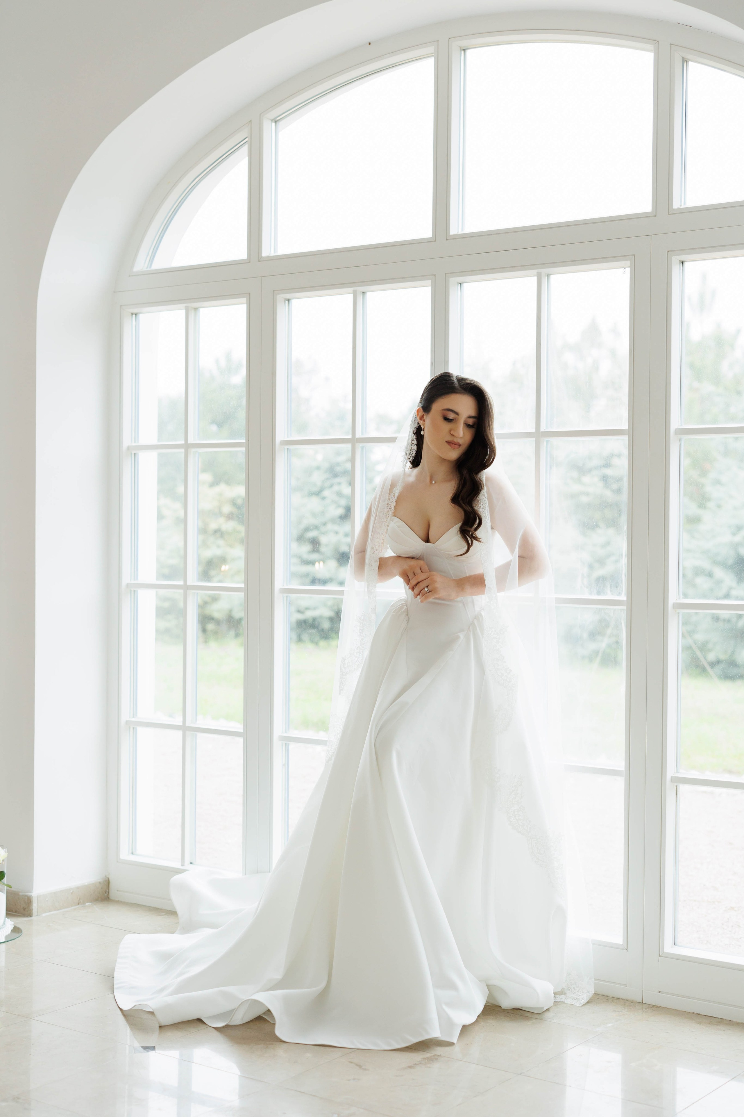 Любовь в каждом кадре. Аксанна Аракелян