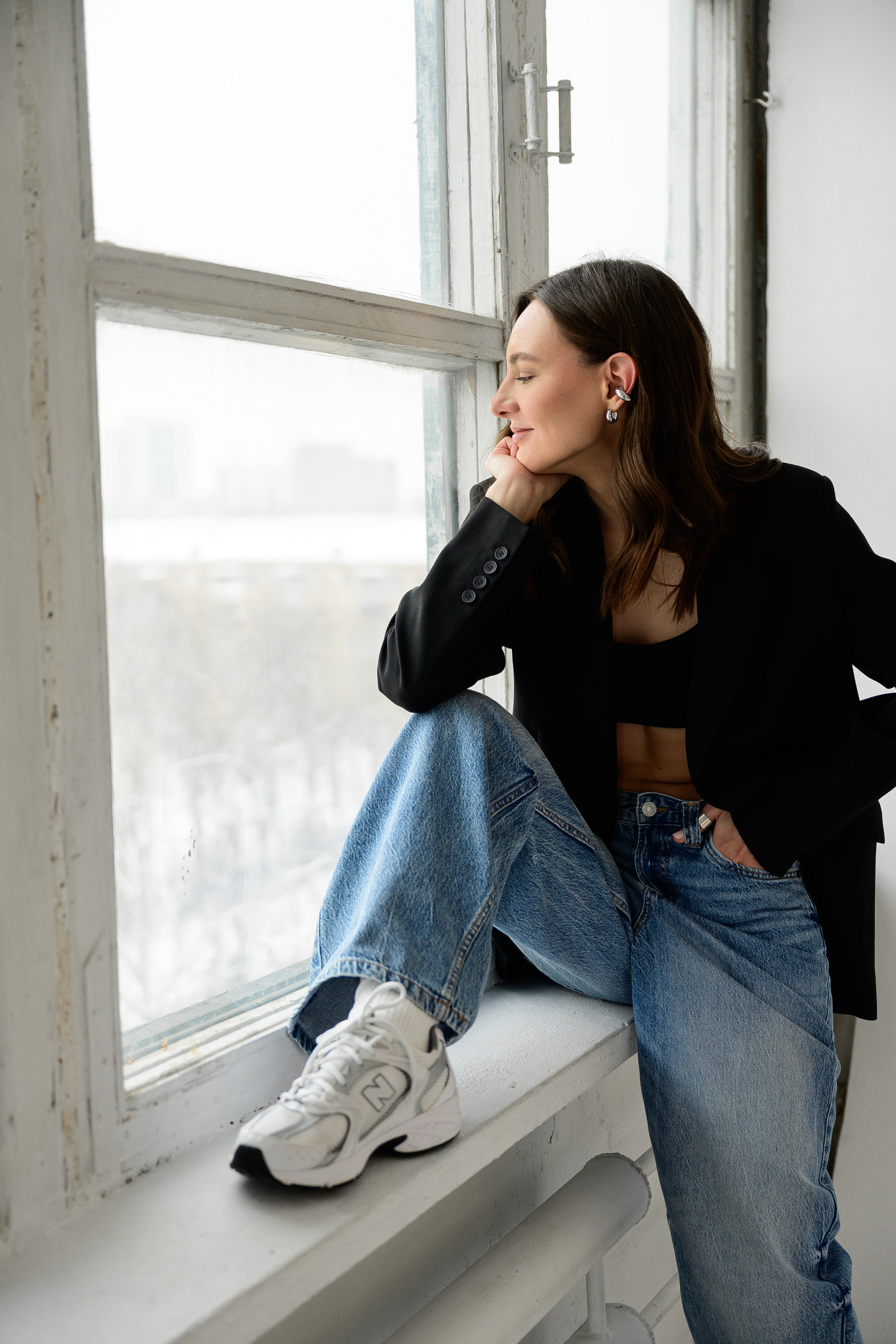 Настя. Тамара Власова