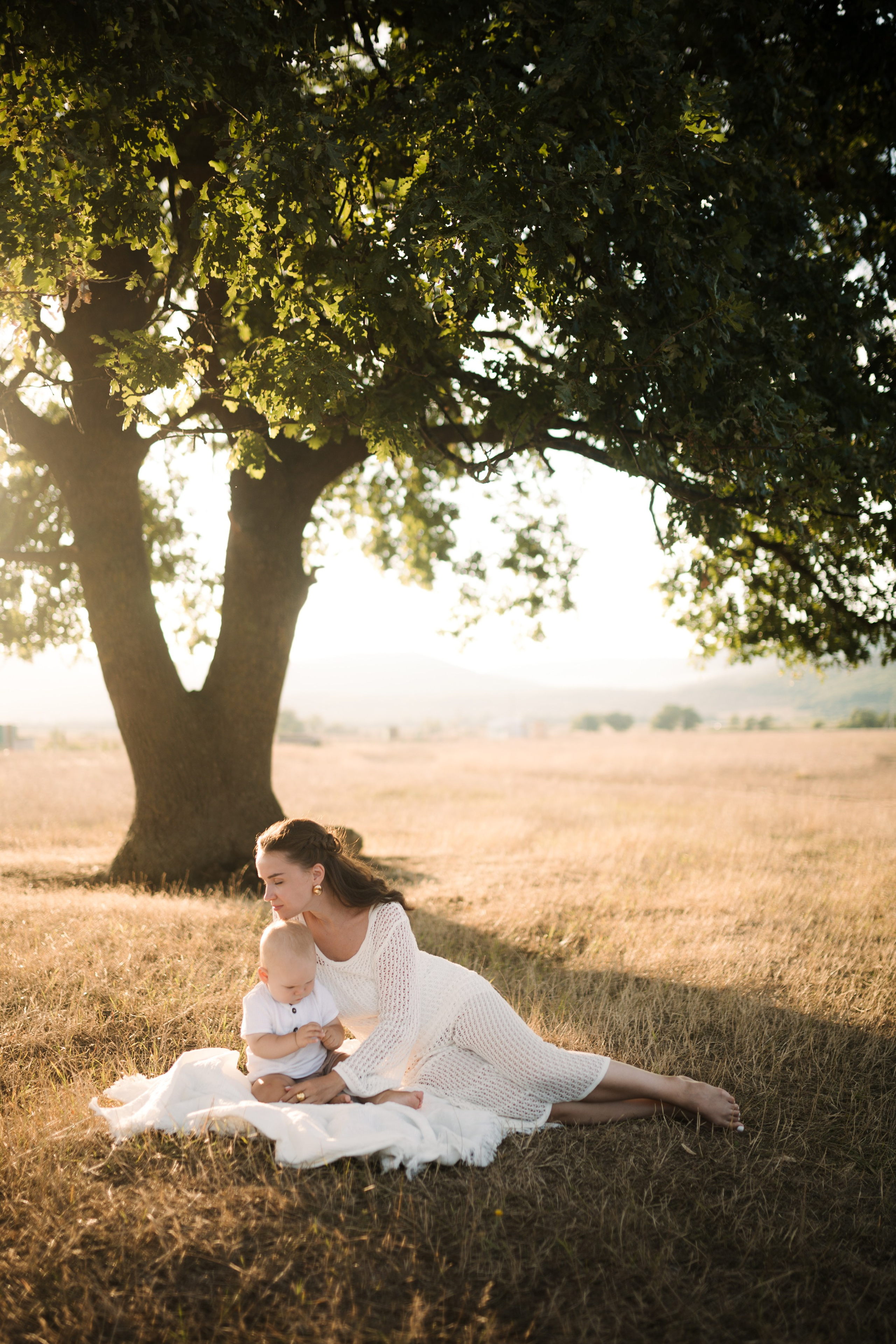 Семейные. Свадебный и семейный фотограф в Севастополе и Крыму Алина Зорина