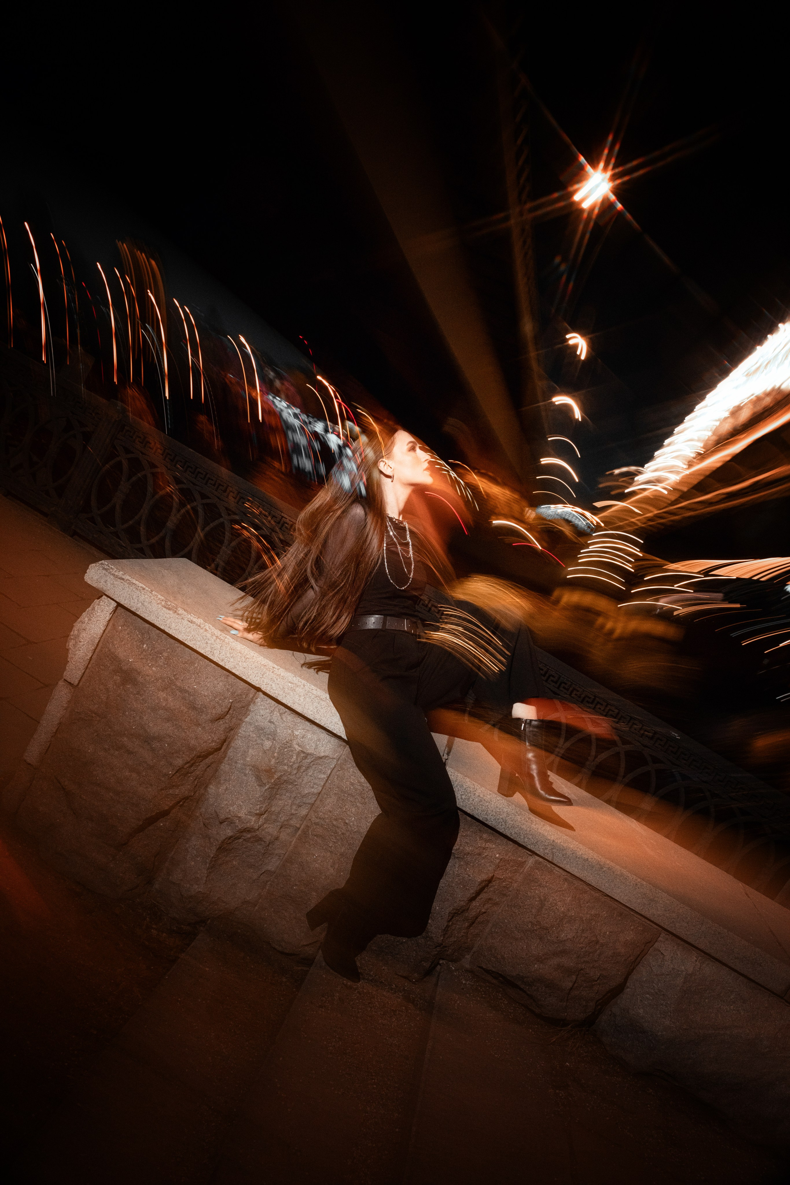 Уличные съемки. Alexey Sentyurin, brands and business photographer in Moscow