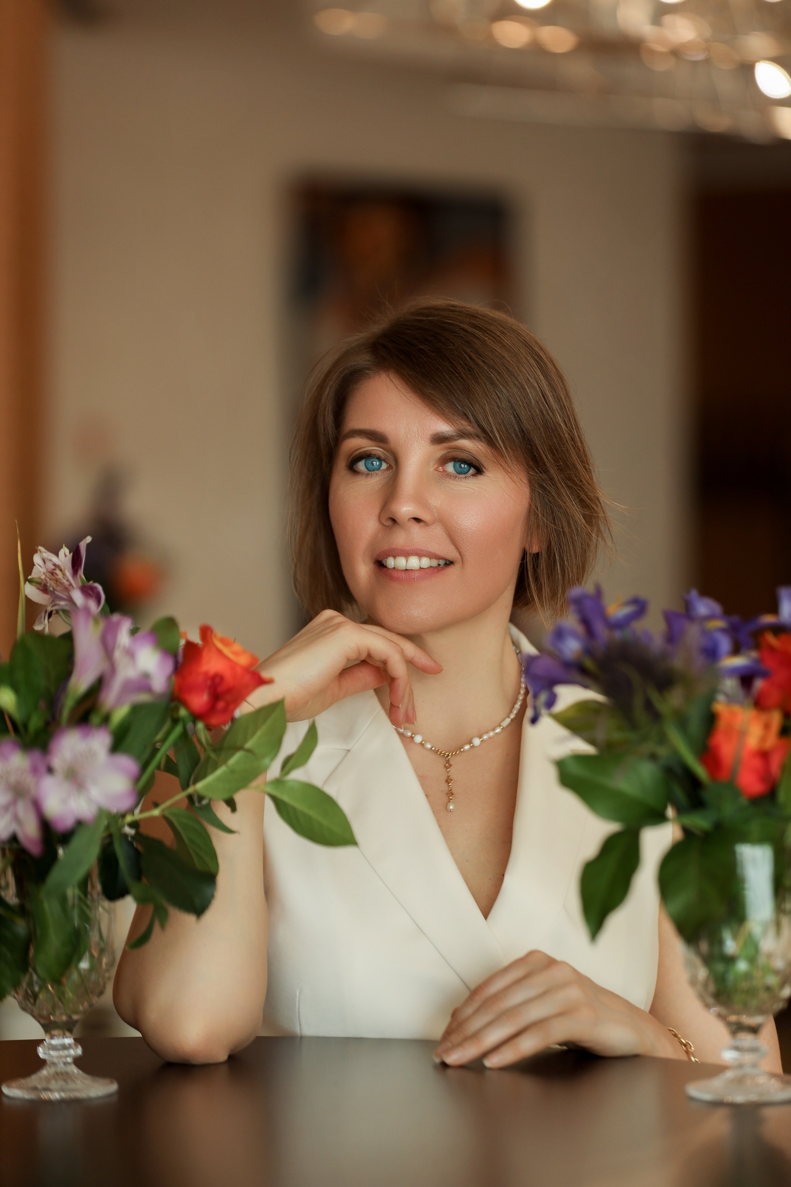 NSP Конференция в Сочи. Фотограф Антон Чупринин