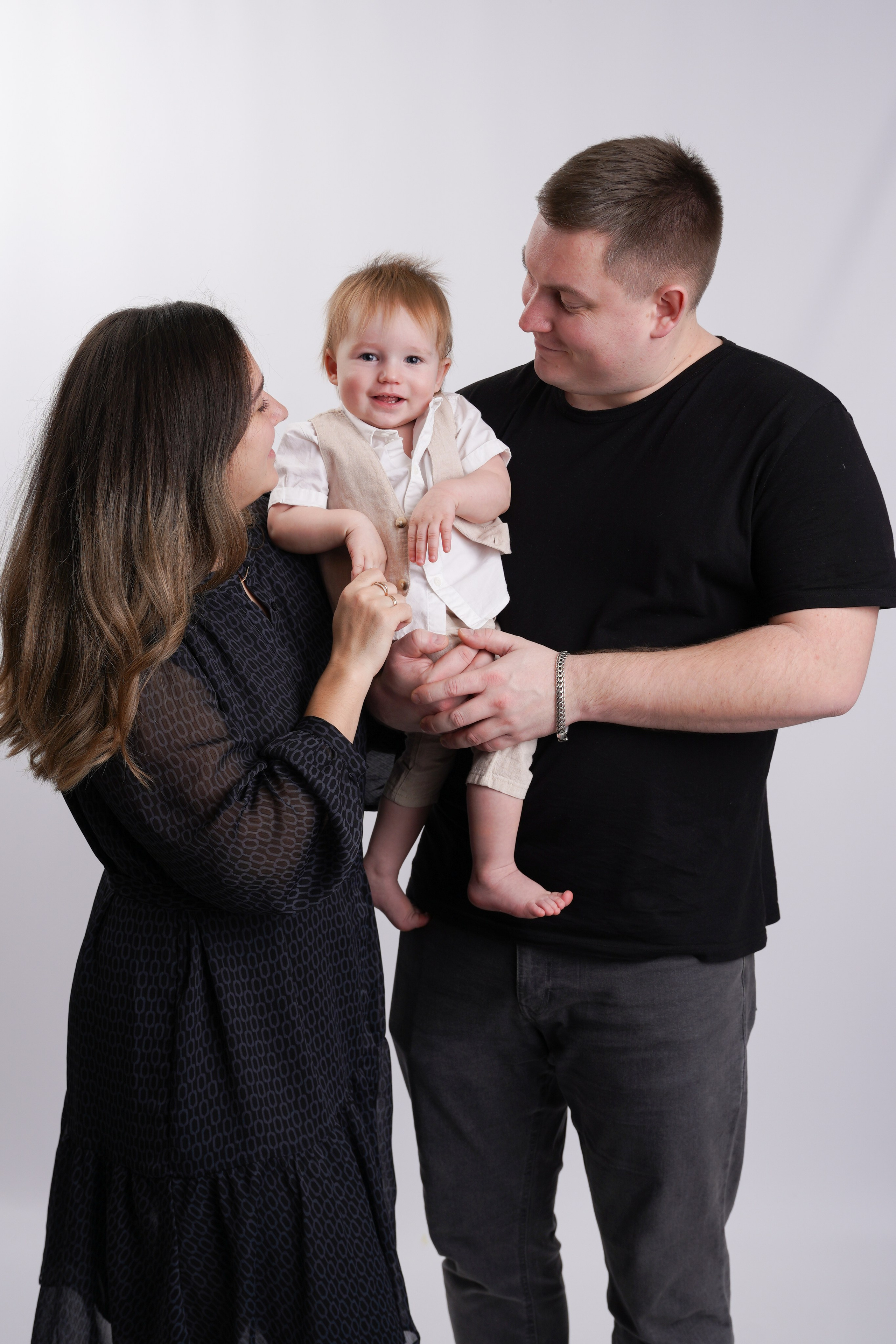 Пакет Эконом. Фотограф новорожденных, детей до года и беременных в Симферополе