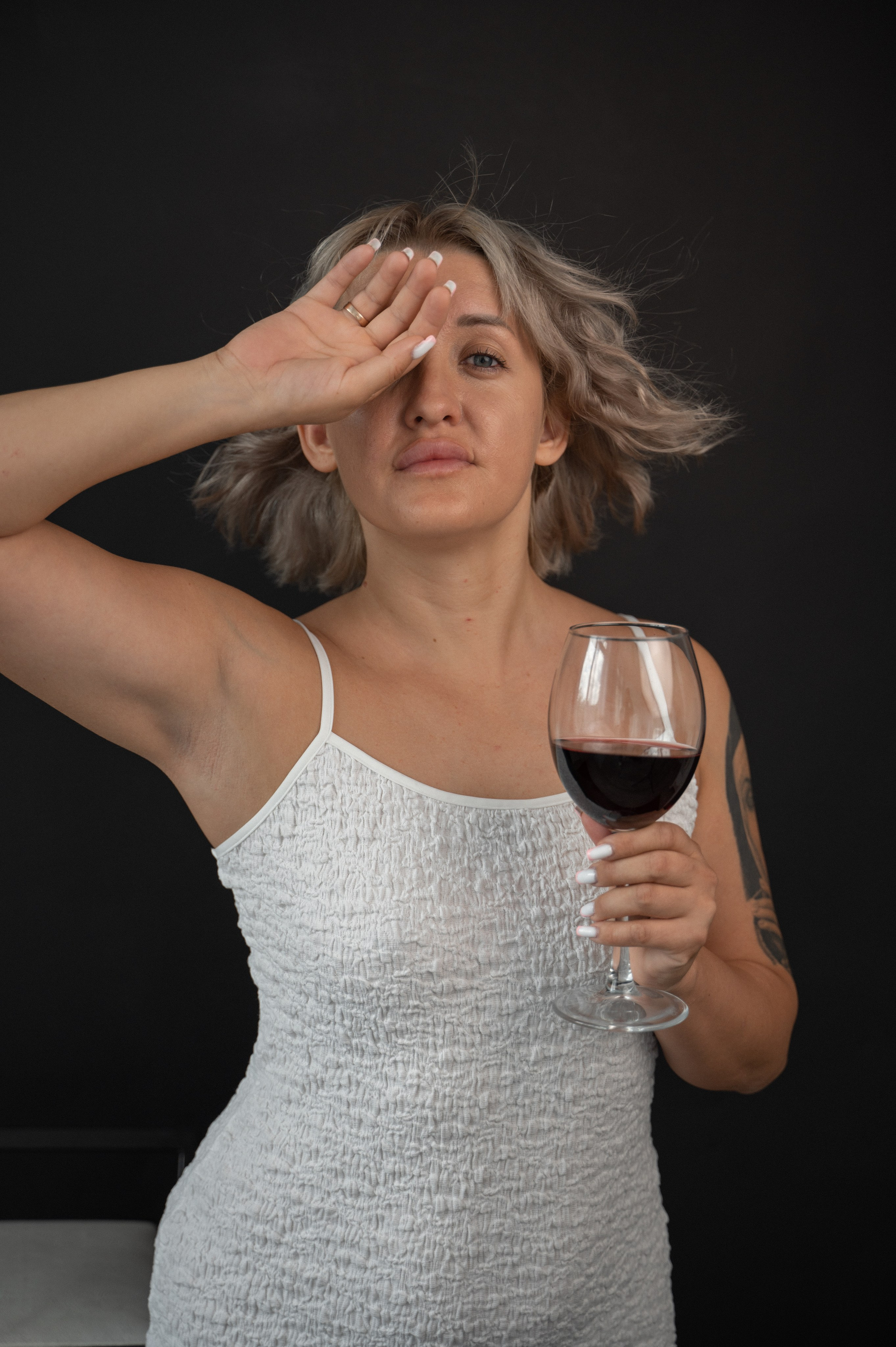 Женские портреты. ФОТОГРАФ/РУДНЫЙ/КОСТАНАЙ