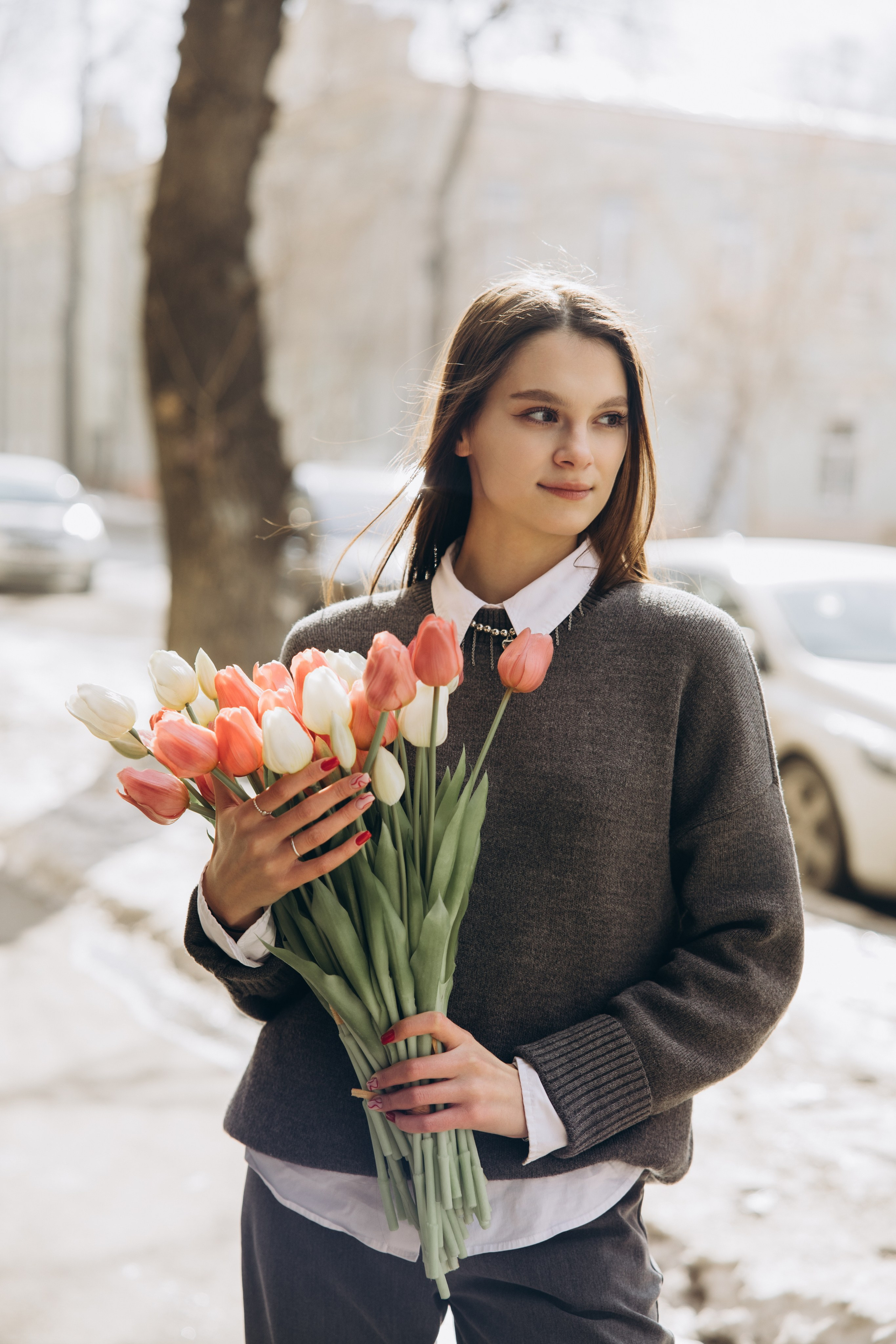 Мария. Свадебный, семейный фотограф в Иркутске Светлана Макаричева