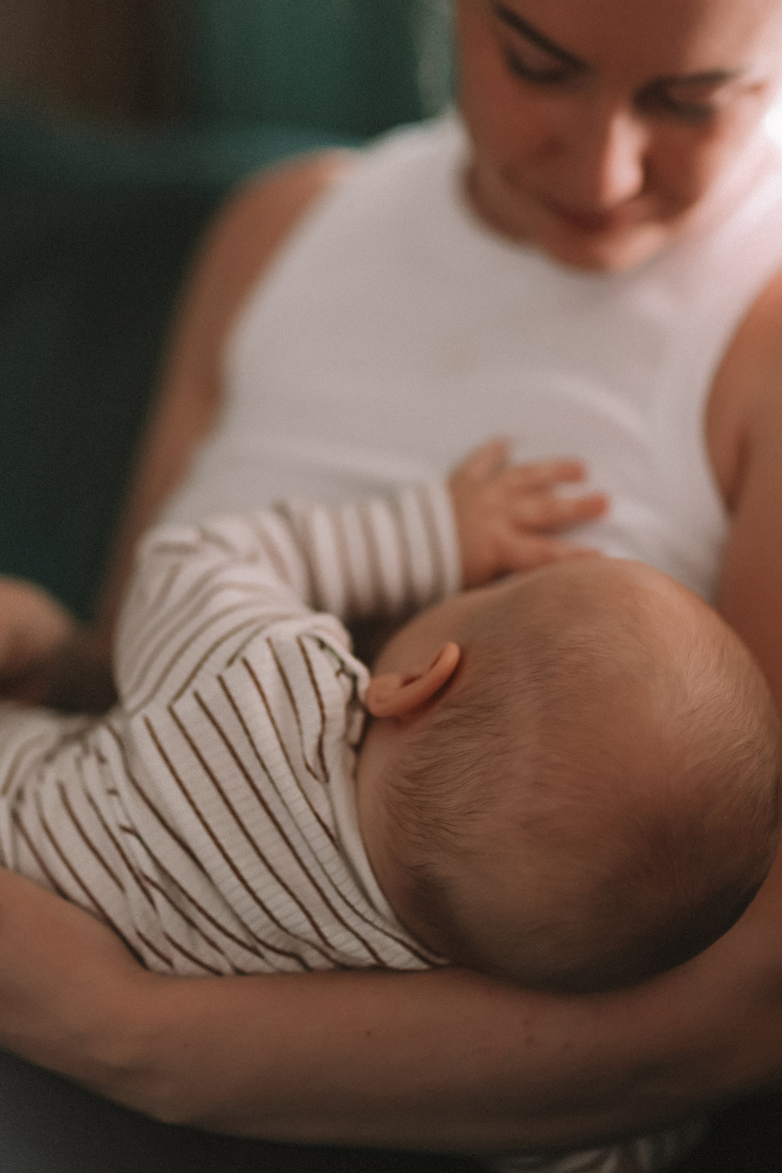 Мише 8 месяцев. Семейный фотограф Тюмень, фотограф на роды Салмина Мария