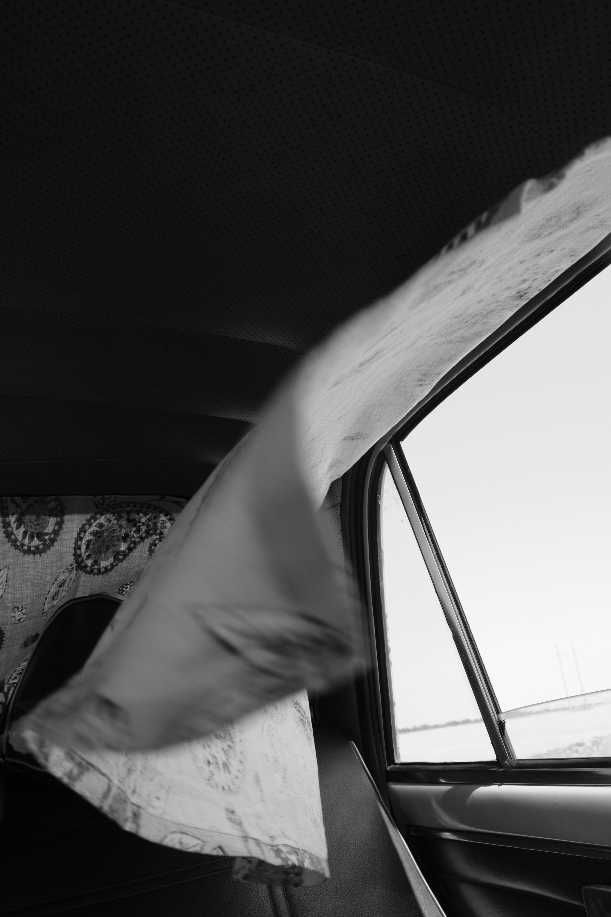 Монолог ветра