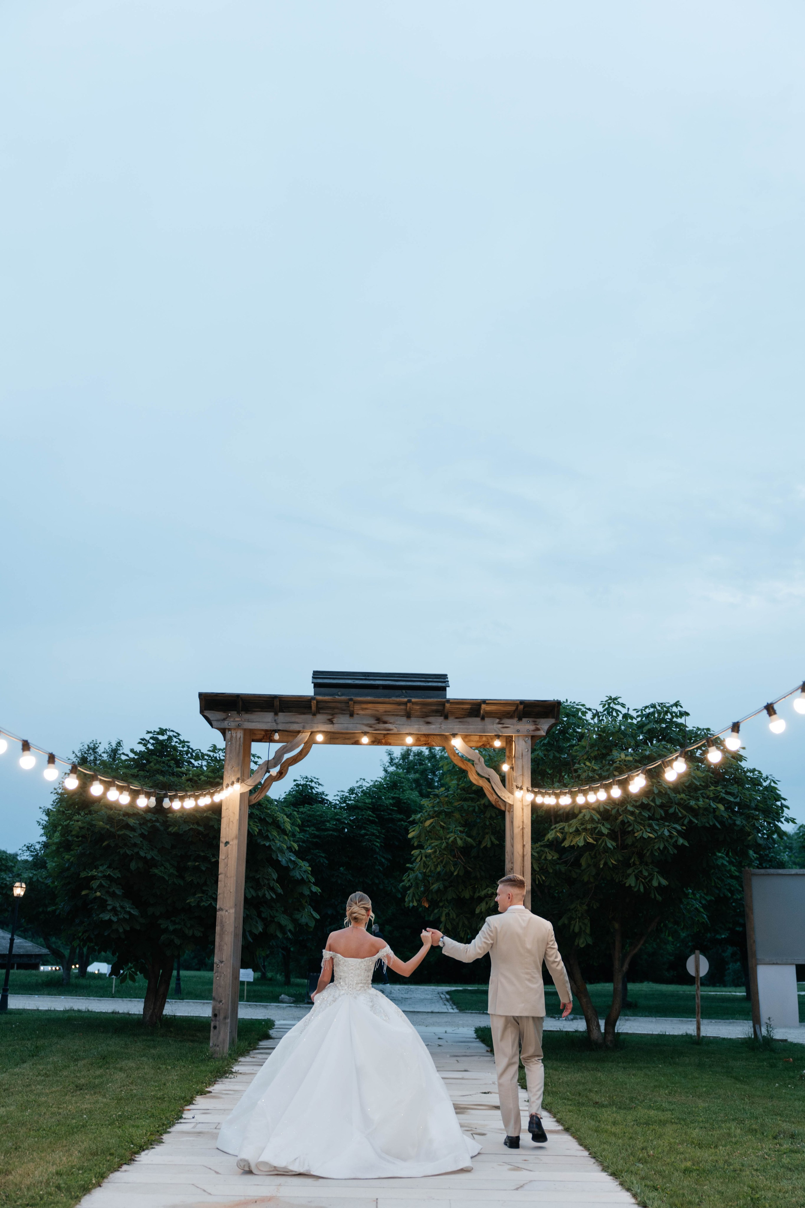 DMITRY & MARIA. Свадебное ФОТО & ВИДЕО Москва/Липецк