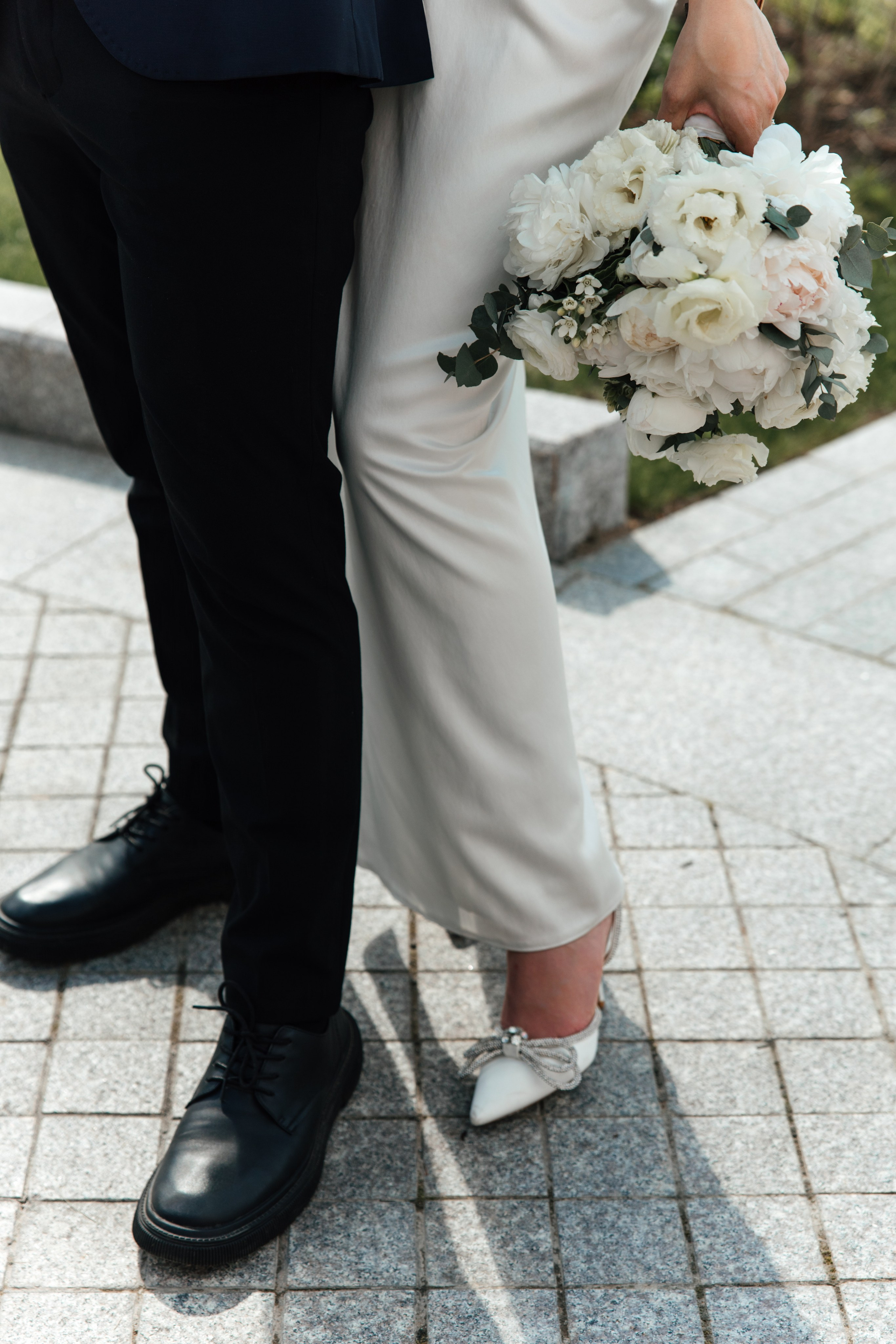 MICHETTI. Свадебное ФОТО & ВИДЕО Москва/Липецк